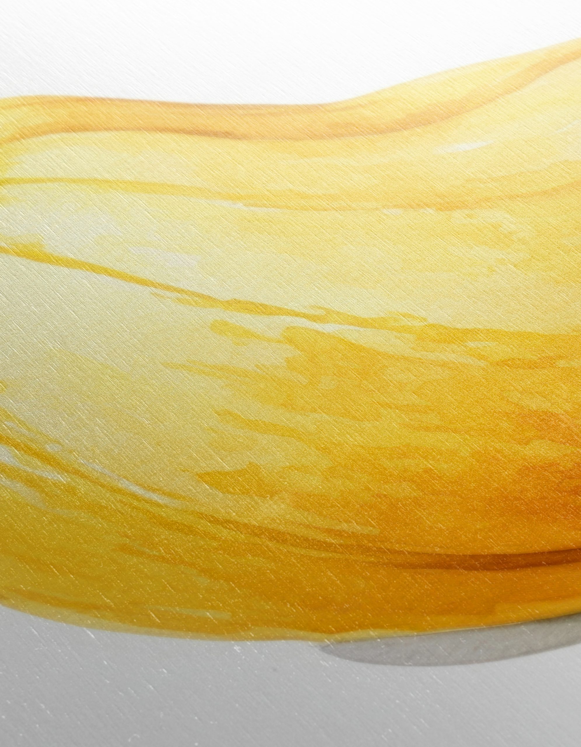 Vibrant Abstract Squash Artwork - Image 12
