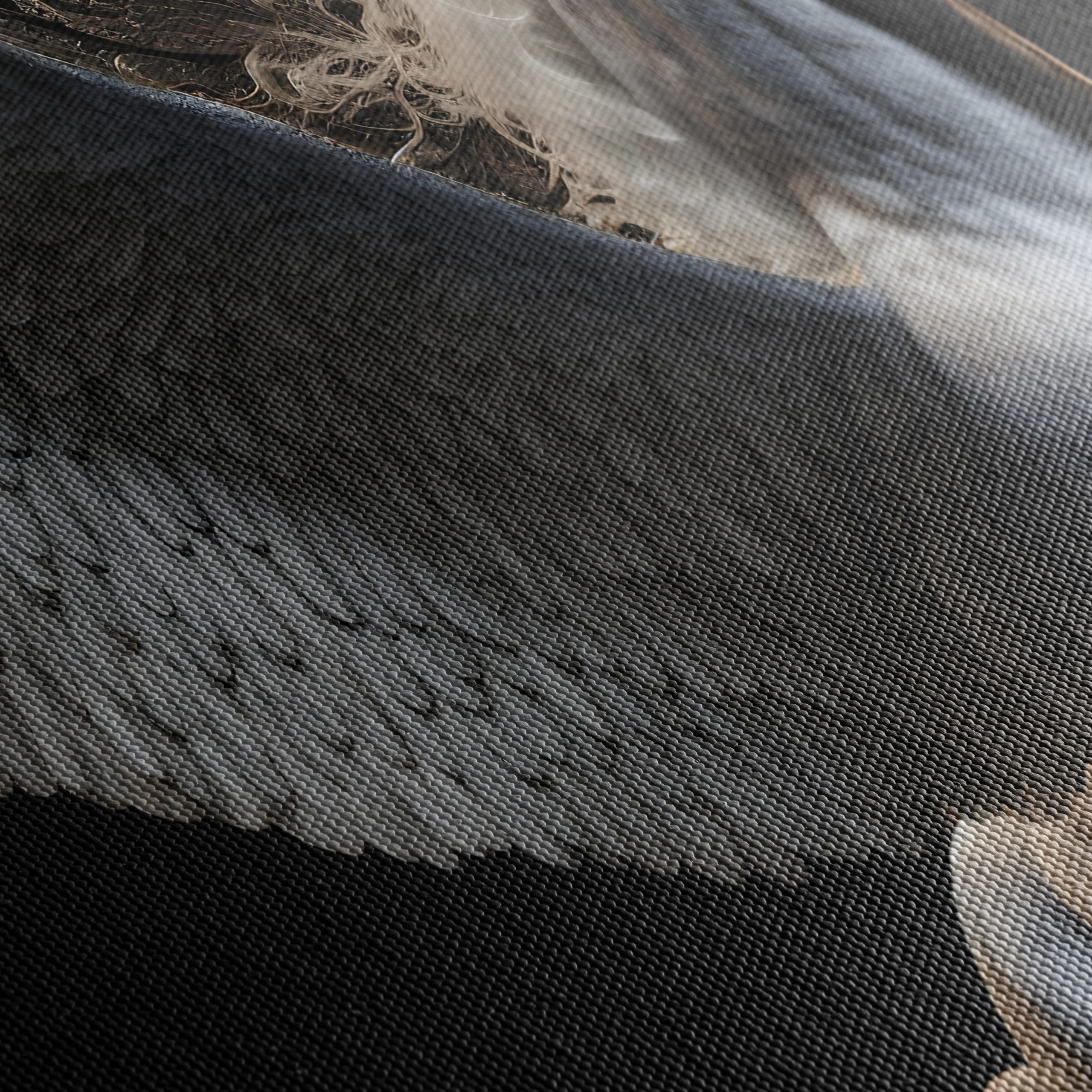 Winged Horse Fantasy Creature Art - Image 5