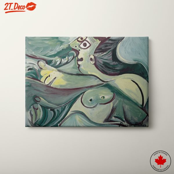 Abstract Figures in Fluid Motion