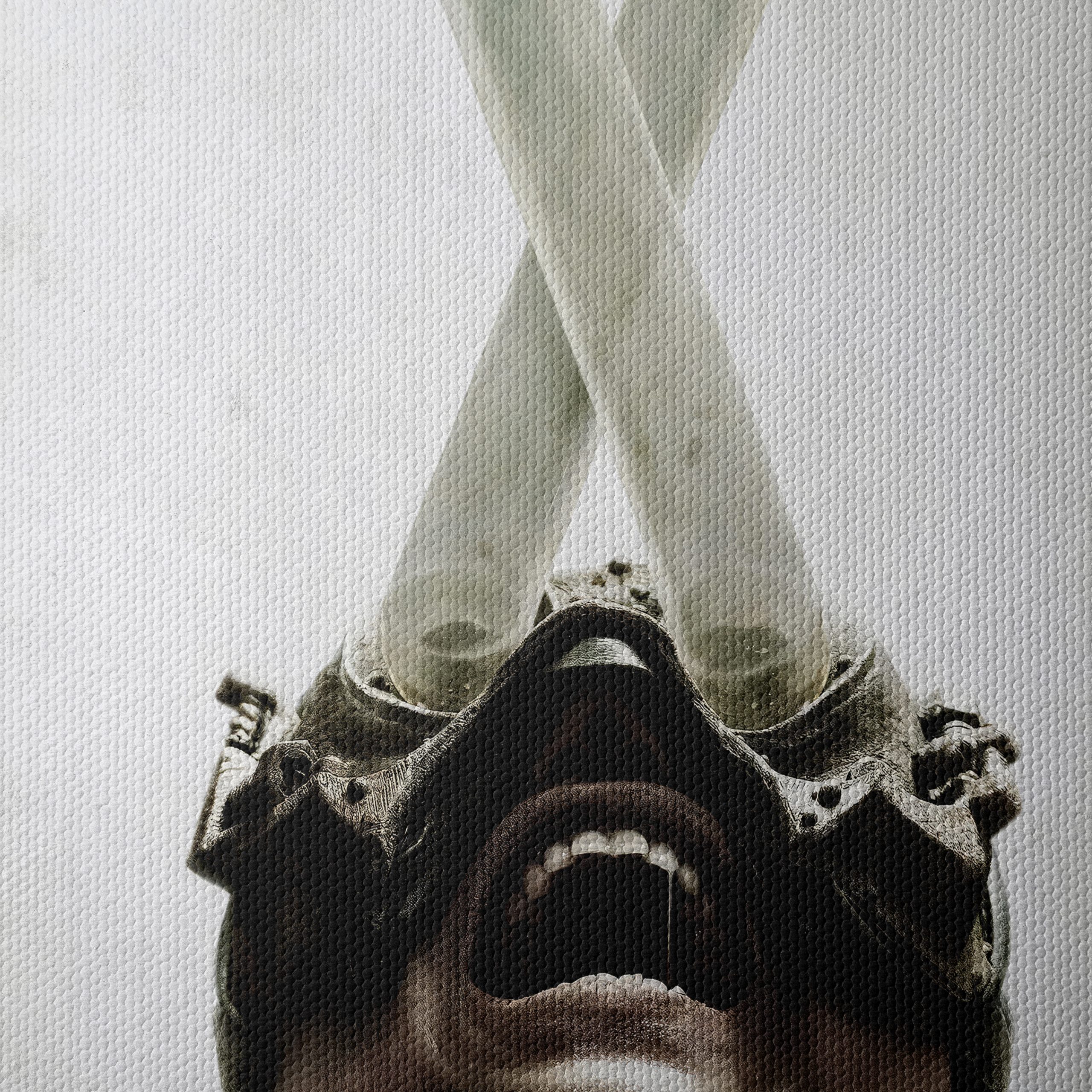 Dramatic Horror Character Art - Image 4