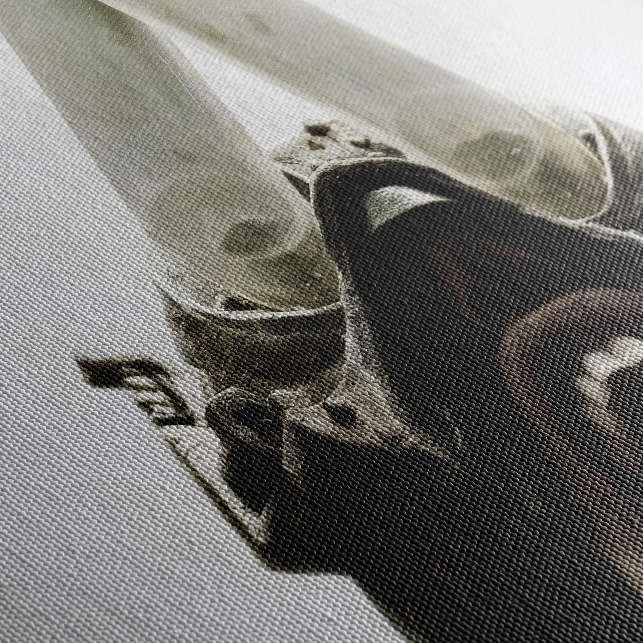 Dramatic Horror Character Art - Image 5