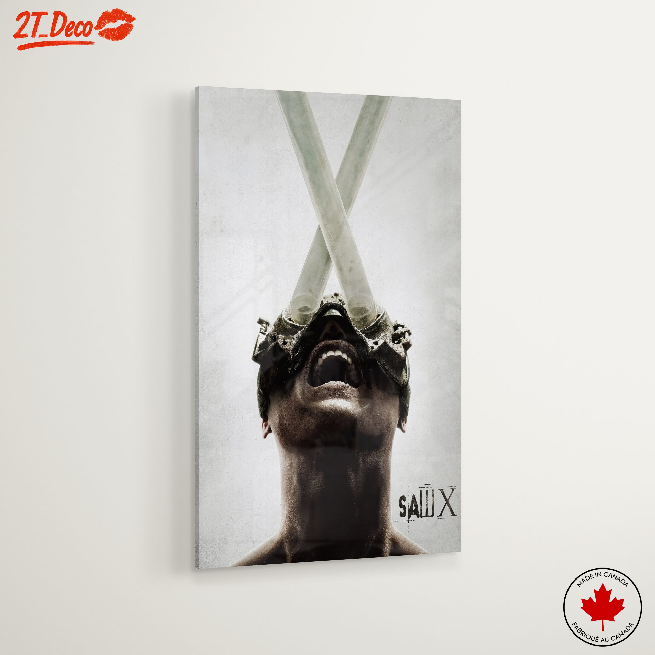 Dramatic Horror Character Art - Image 6