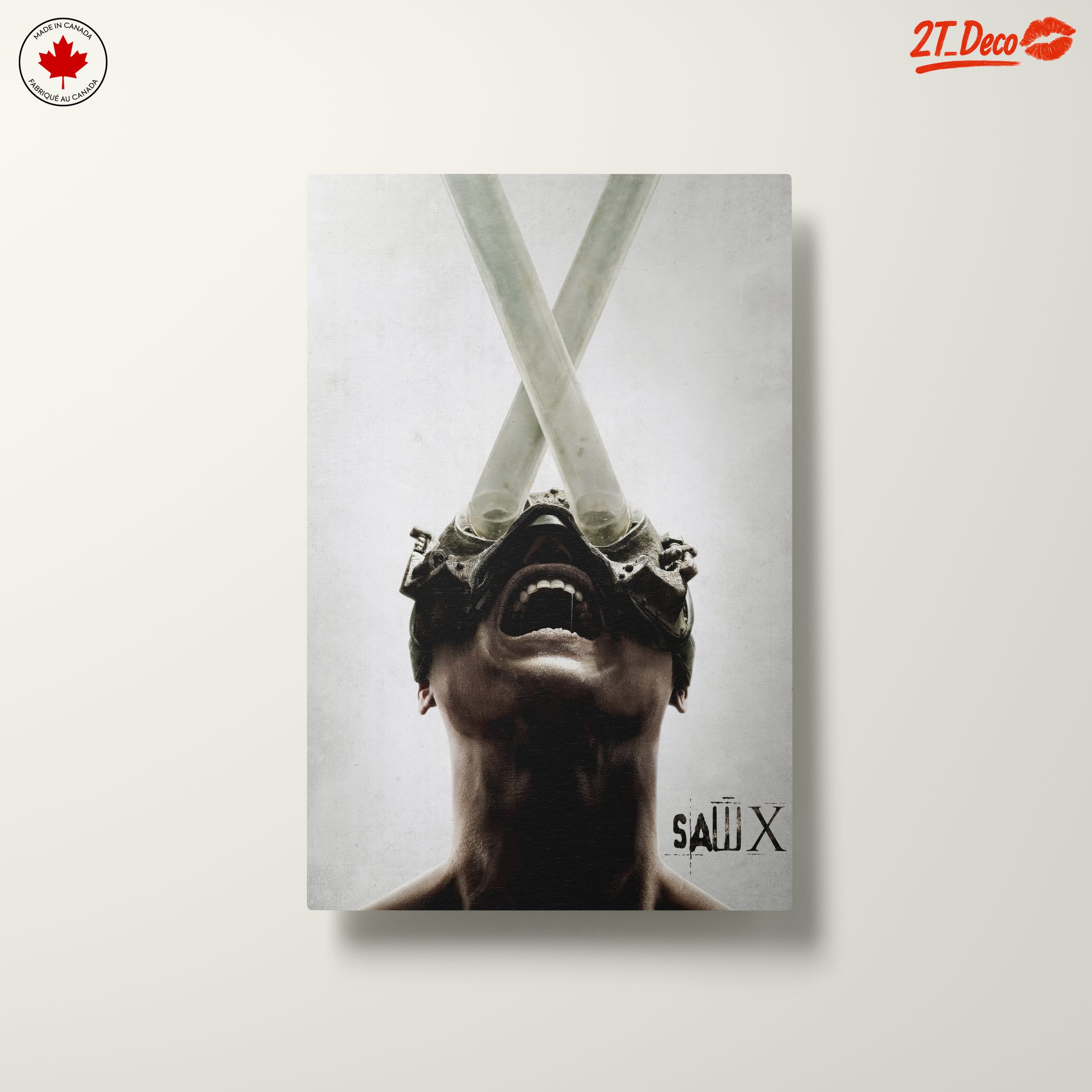 Dramatic Horror Character Art - Image 10