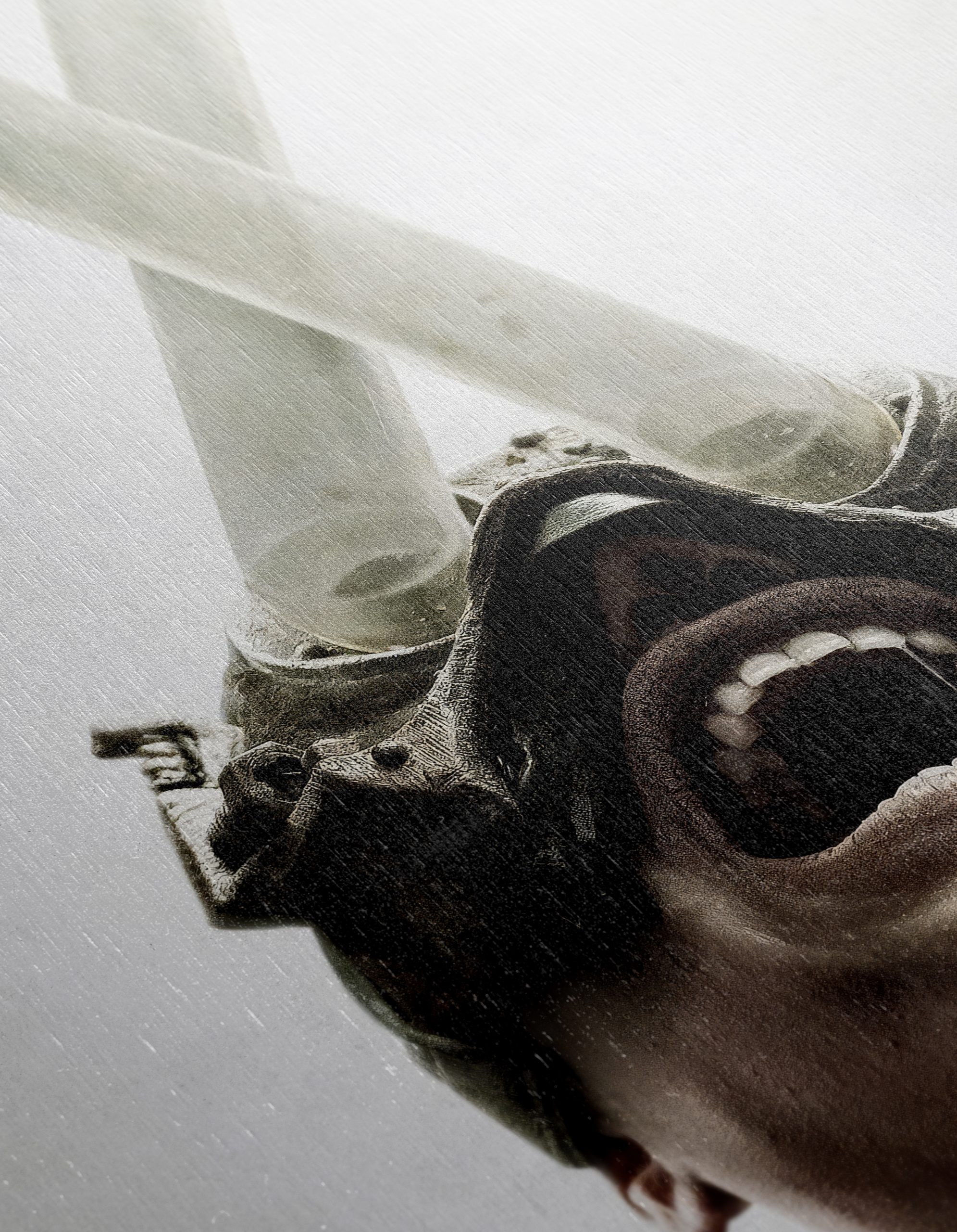 Dramatic Horror Character Art - Image 12