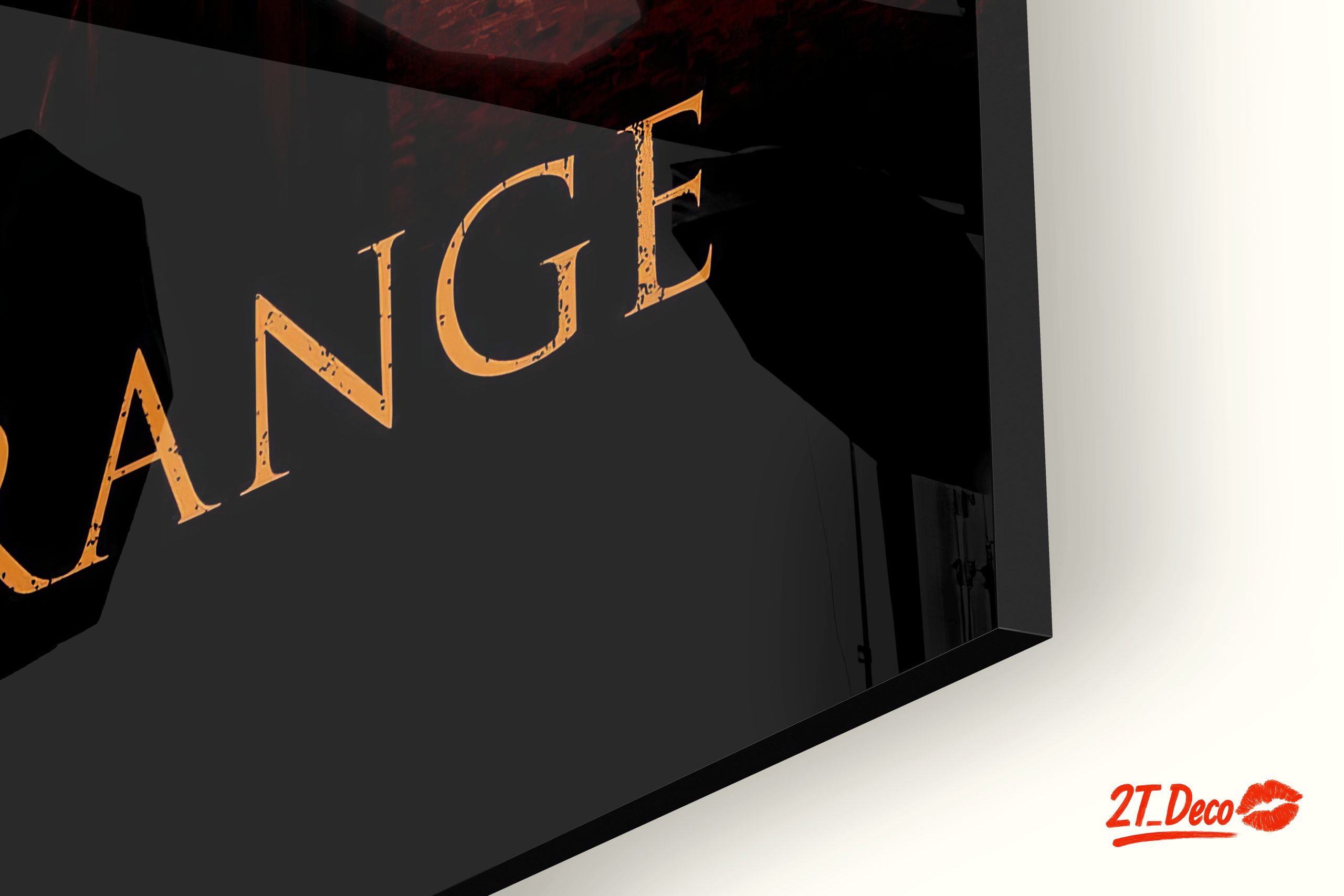 Open Range Western Movie Art - Image 9