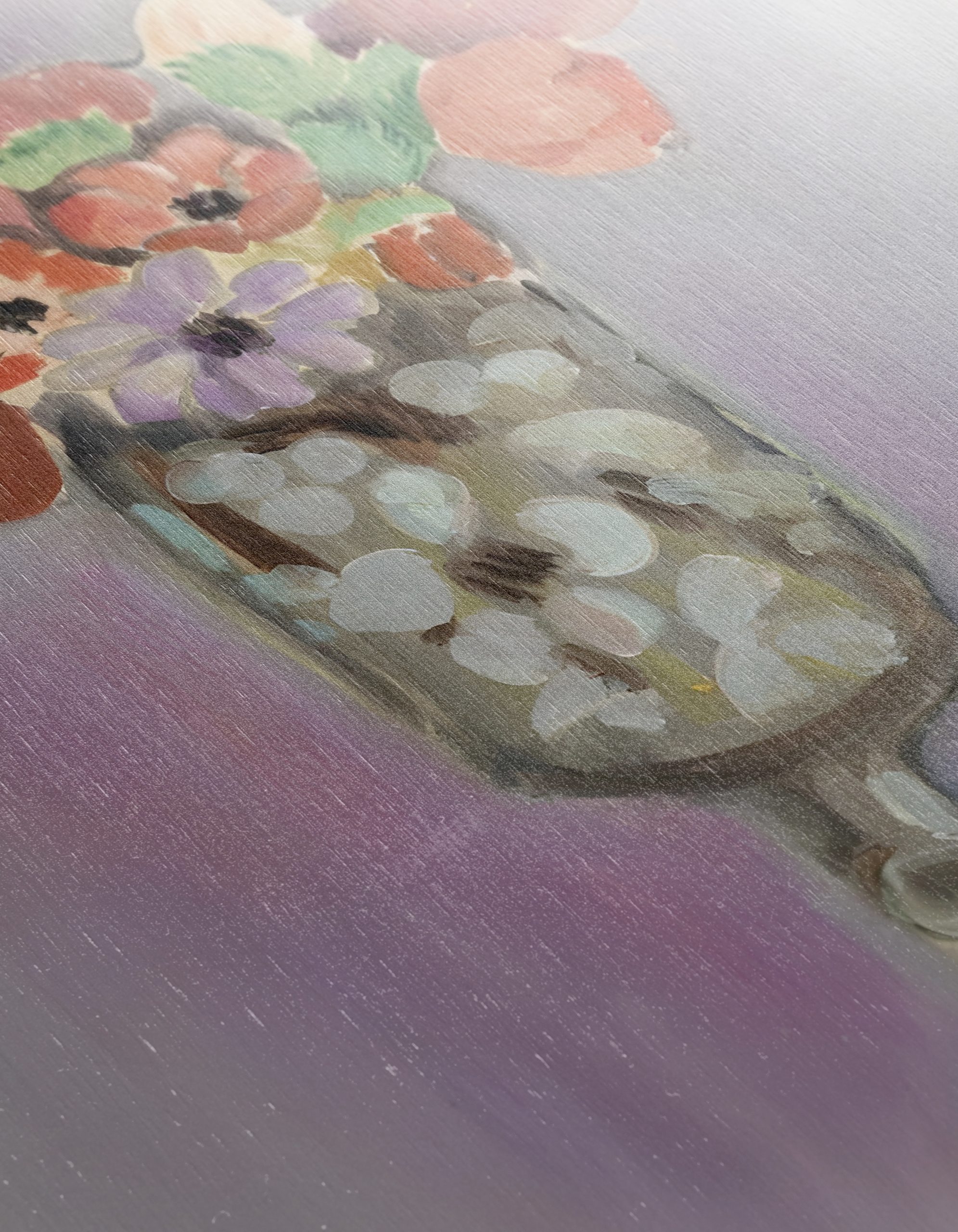 Vibrant Botanical Art with Colorful Flowers 2 - Image 12