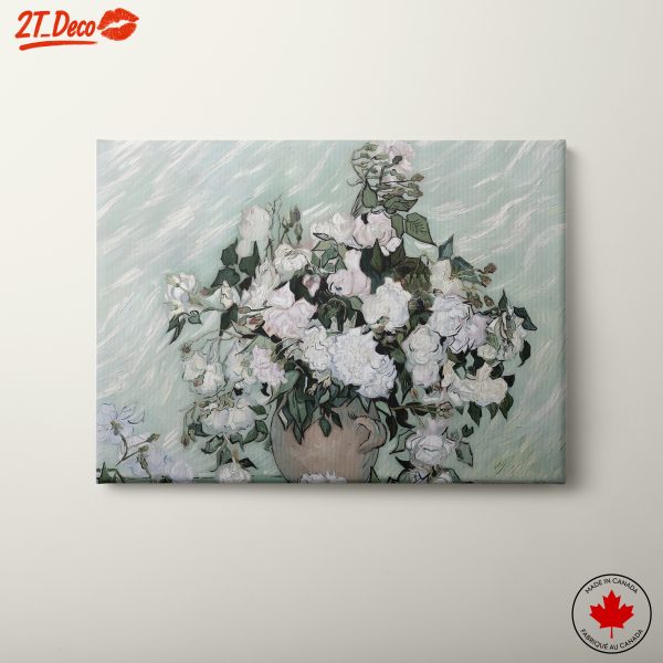 Stunning White Floral Arrangement