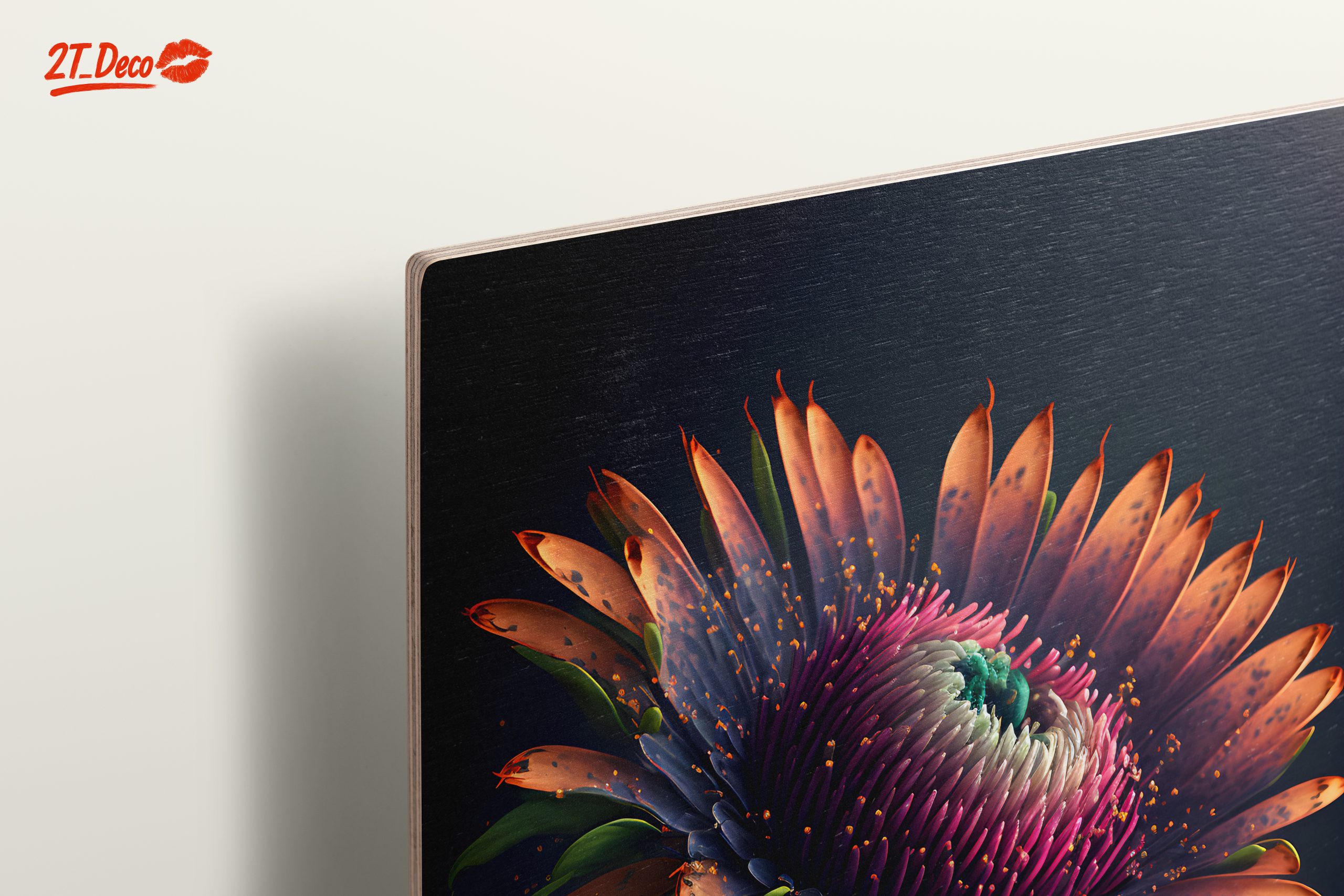 Vibrant Floral Arrangement in Bloom - Image 15
