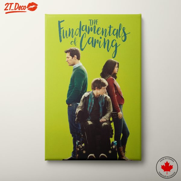 The Fundamentals of Caring Emotional Portrait Art
