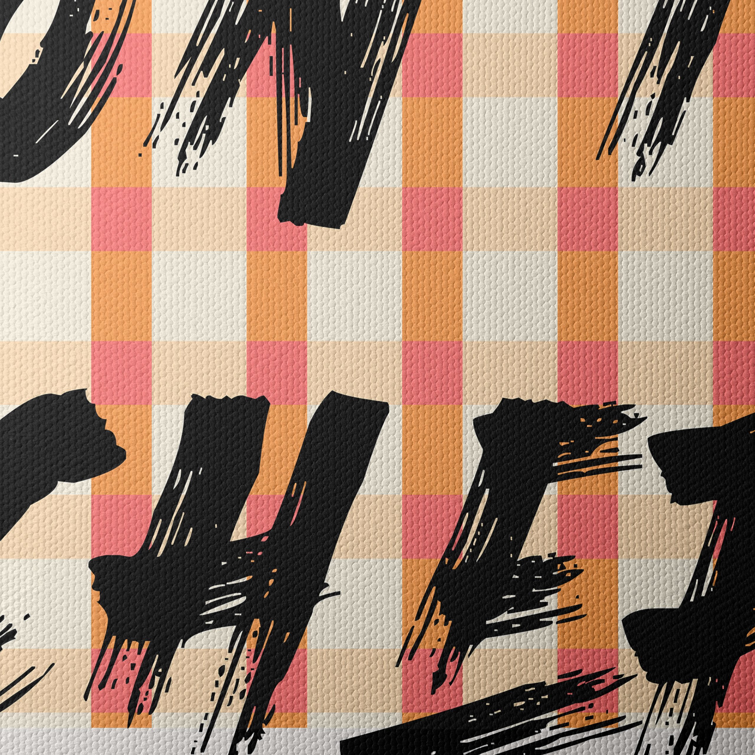 On It Chef! Motivational Typography Art - Image 4