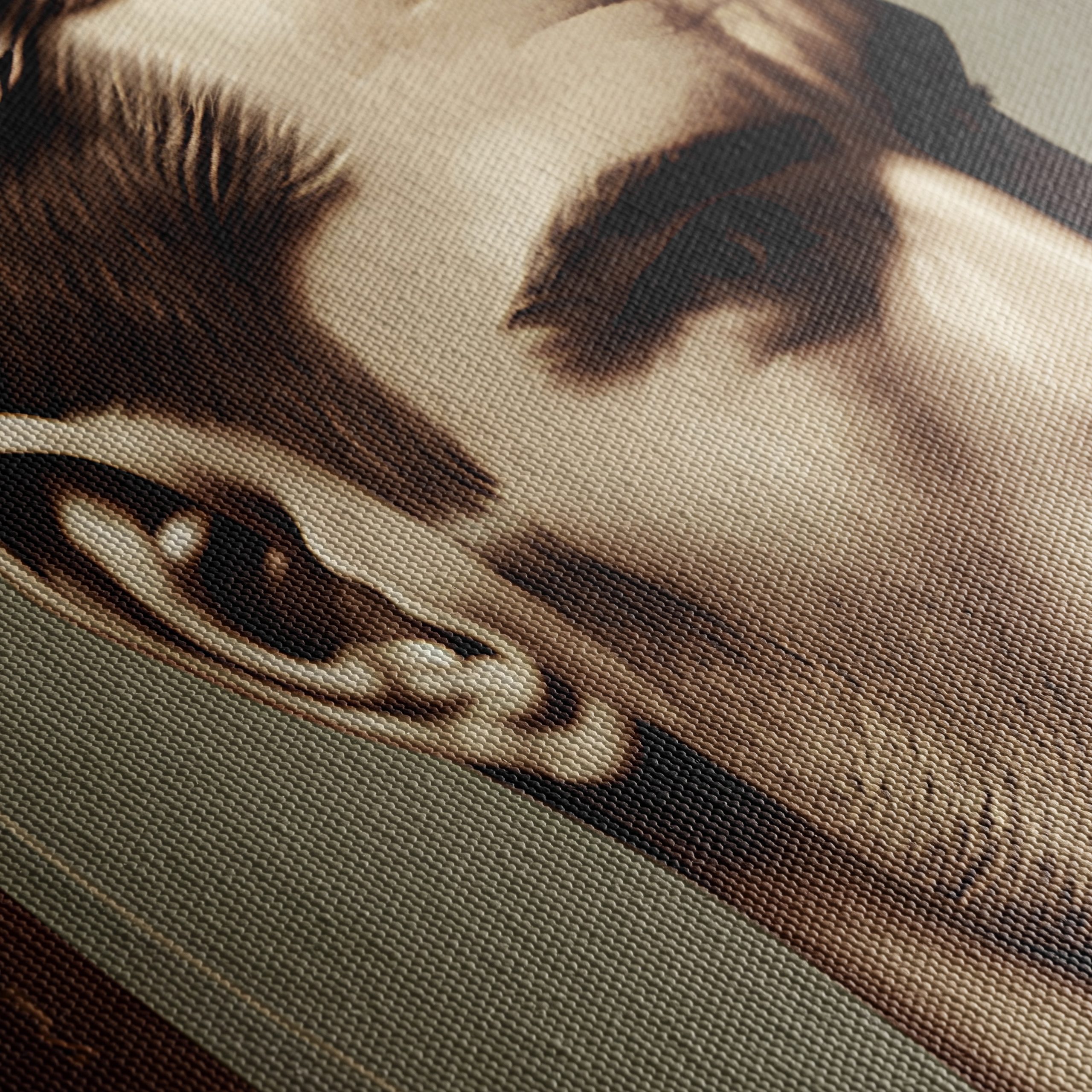 Stylized Male Character Illustration - Image 5