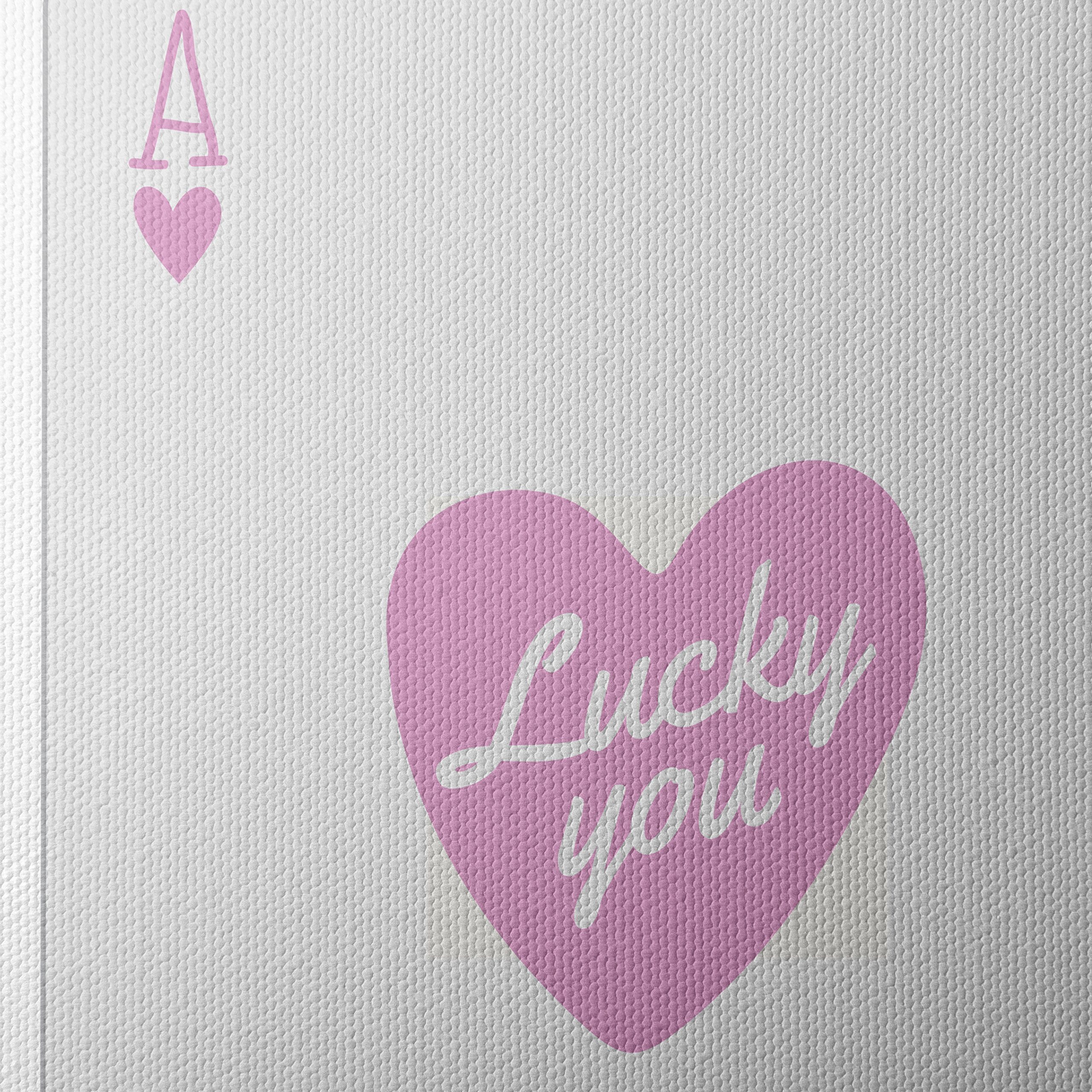 Playful Heart Artwork Design - Image 4
