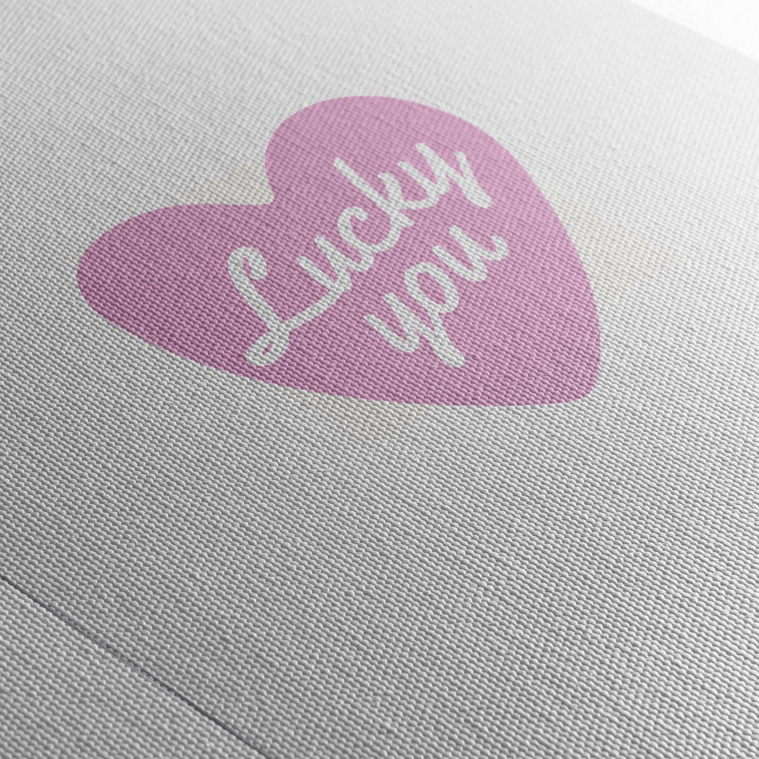 Playful Heart Artwork Design - Image 5