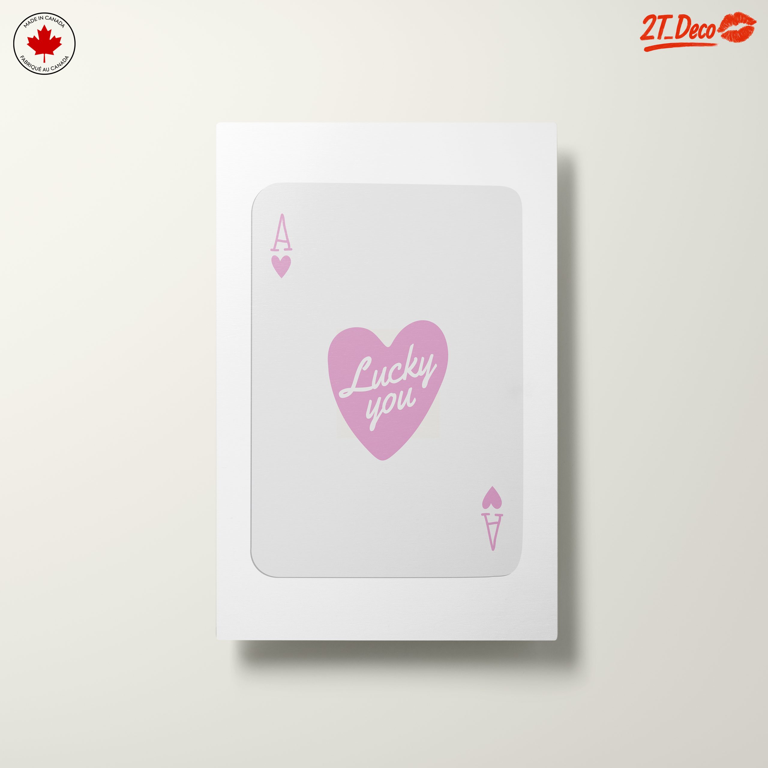 Playful Heart Artwork Design - Image 10