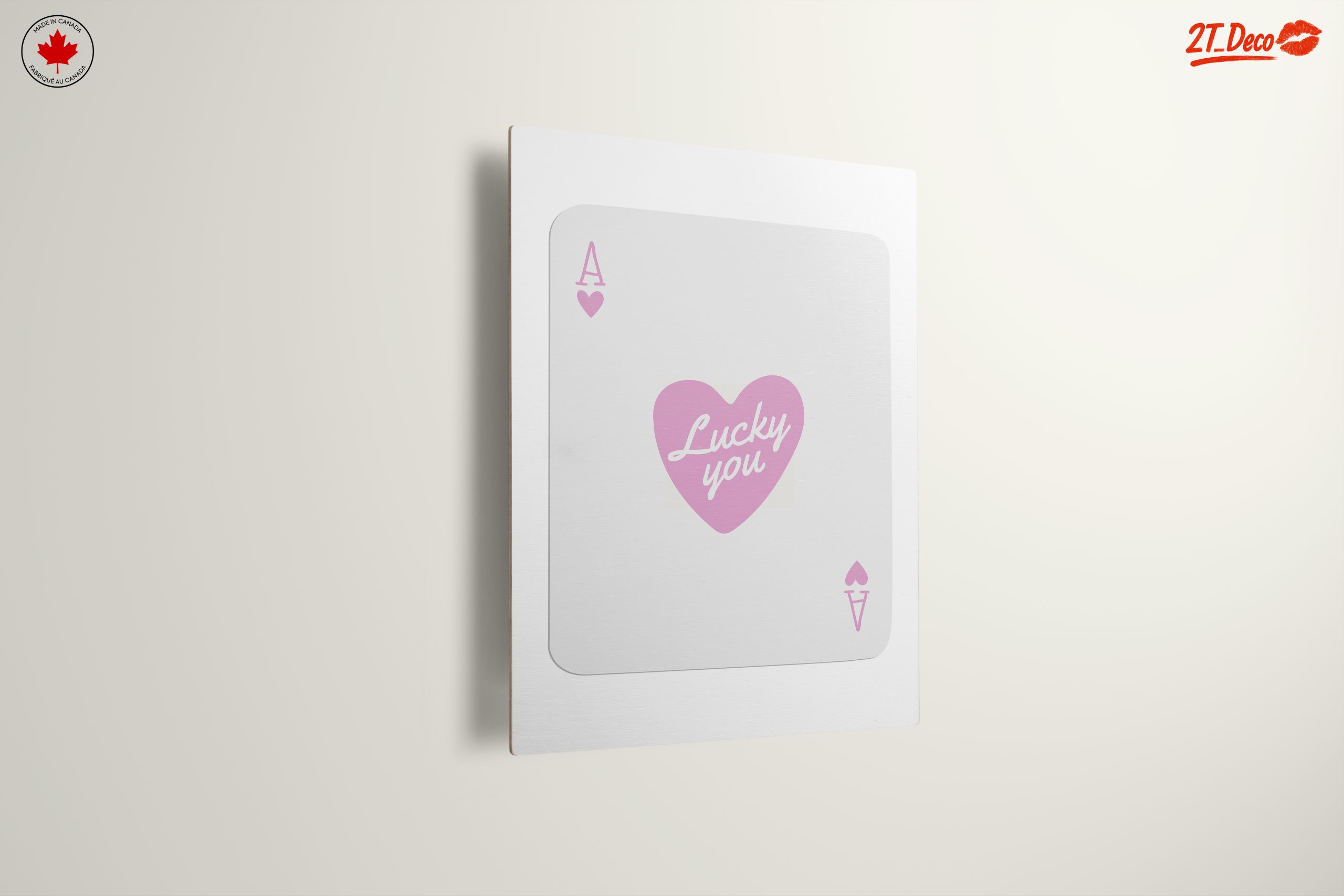 Playful Heart Artwork Design - Image 13