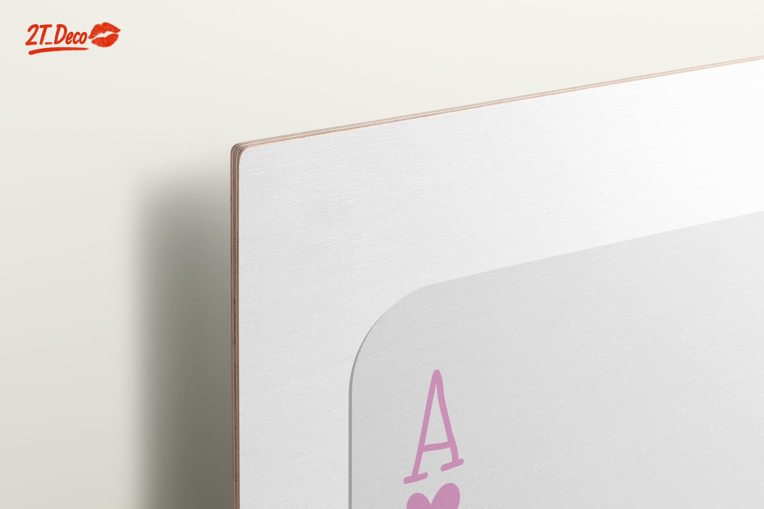 Playful Heart Artwork Design - Image 15