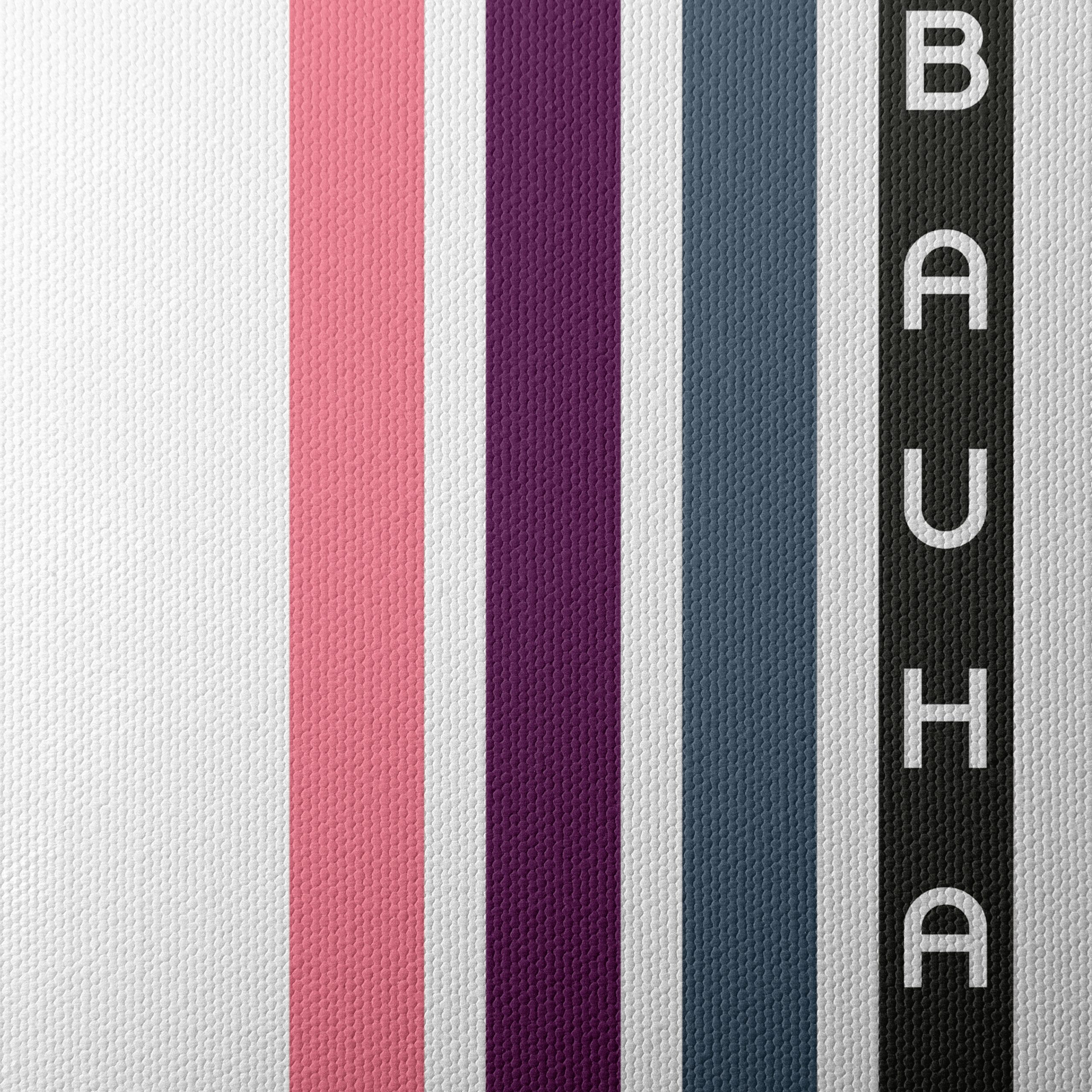 Modern Bauhaus Geometric Wall Art - Image 4