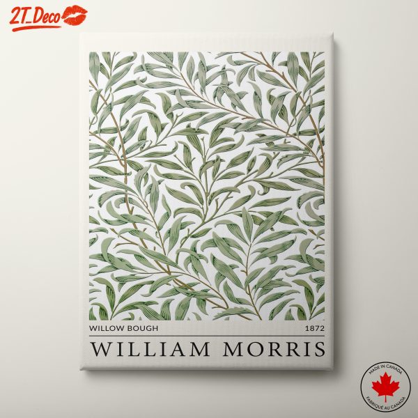 Intricate Botanical Leaf Art 2