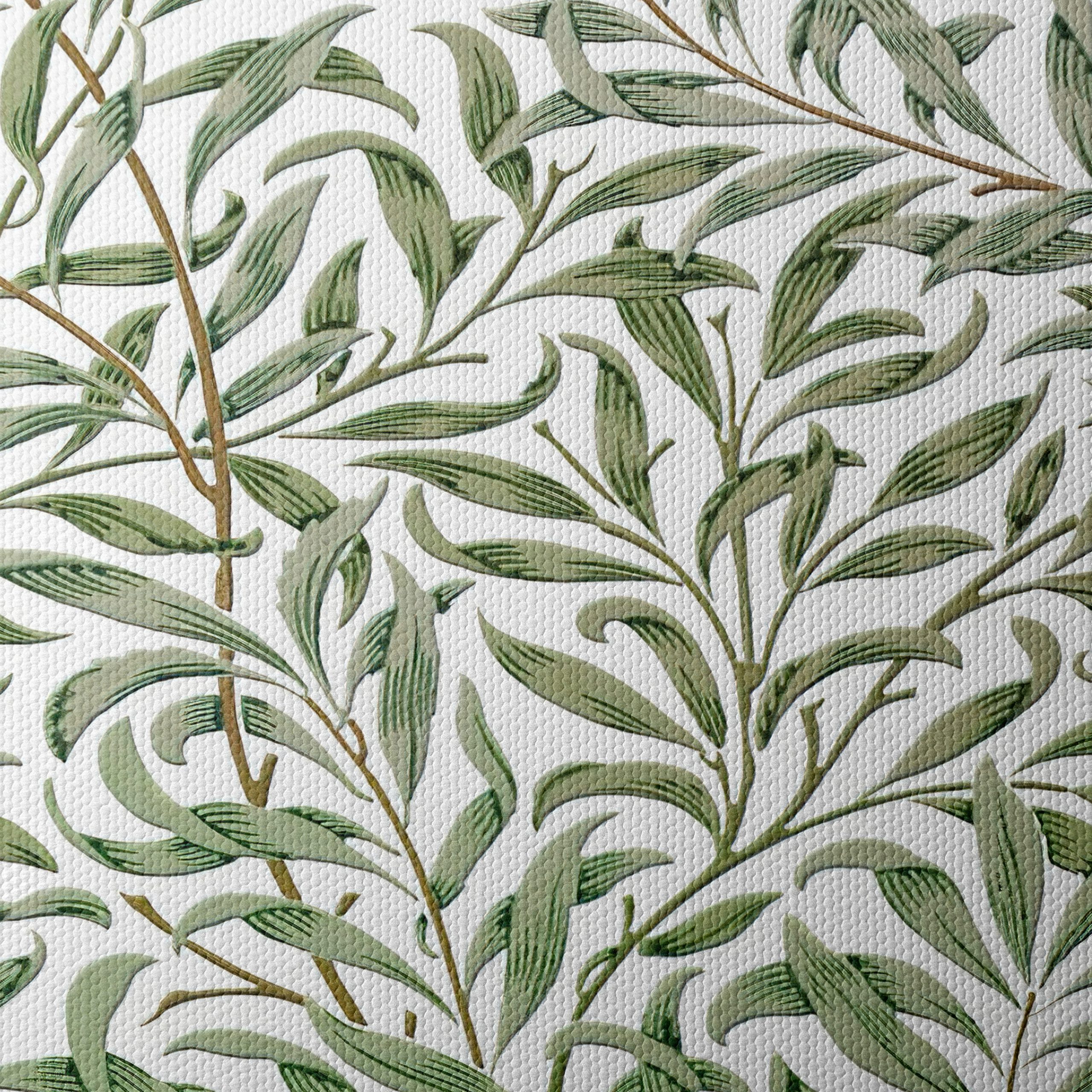 Intricate Botanical Leaf Art 2 - Image 4