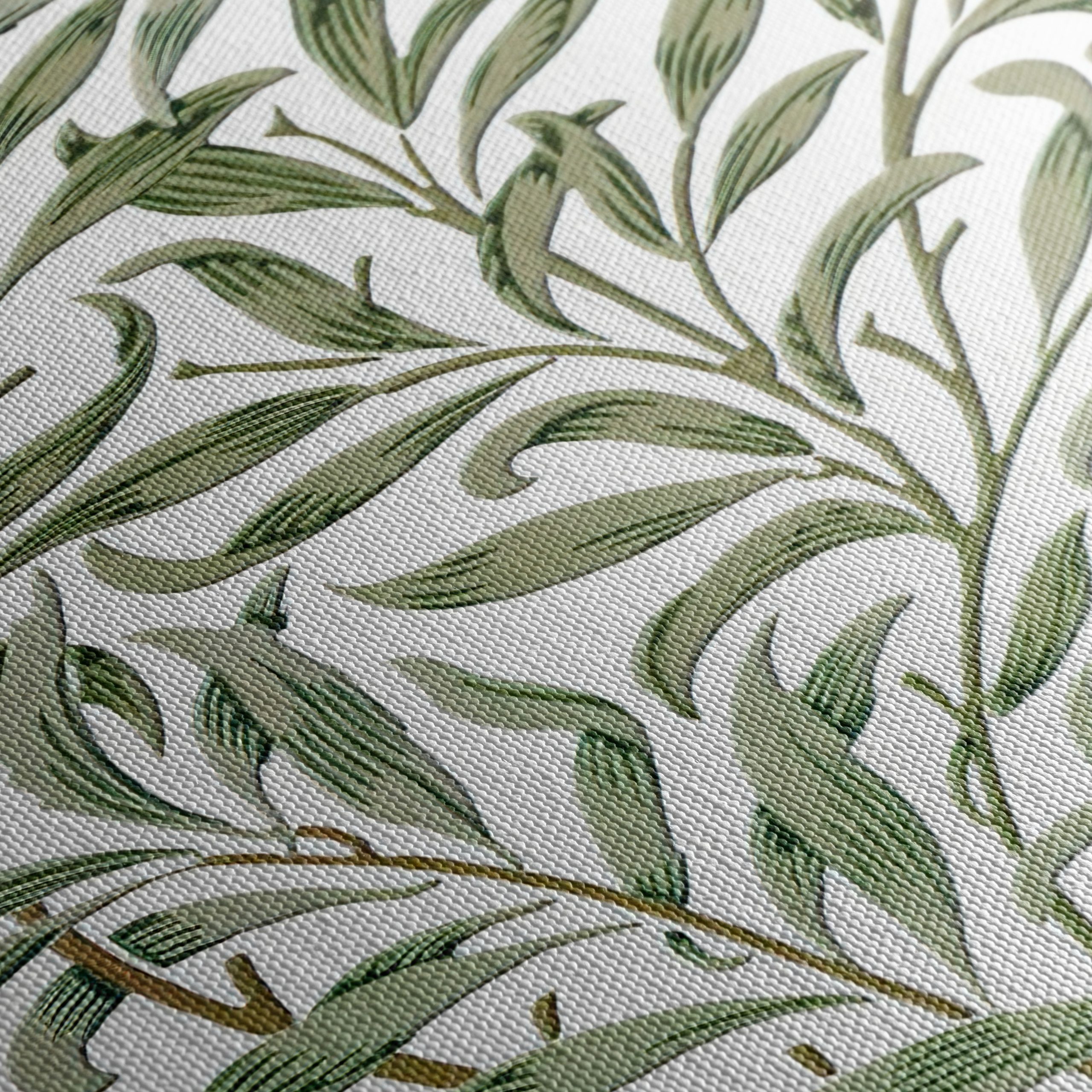 Intricate Botanical Leaf Art 2 - Image 5