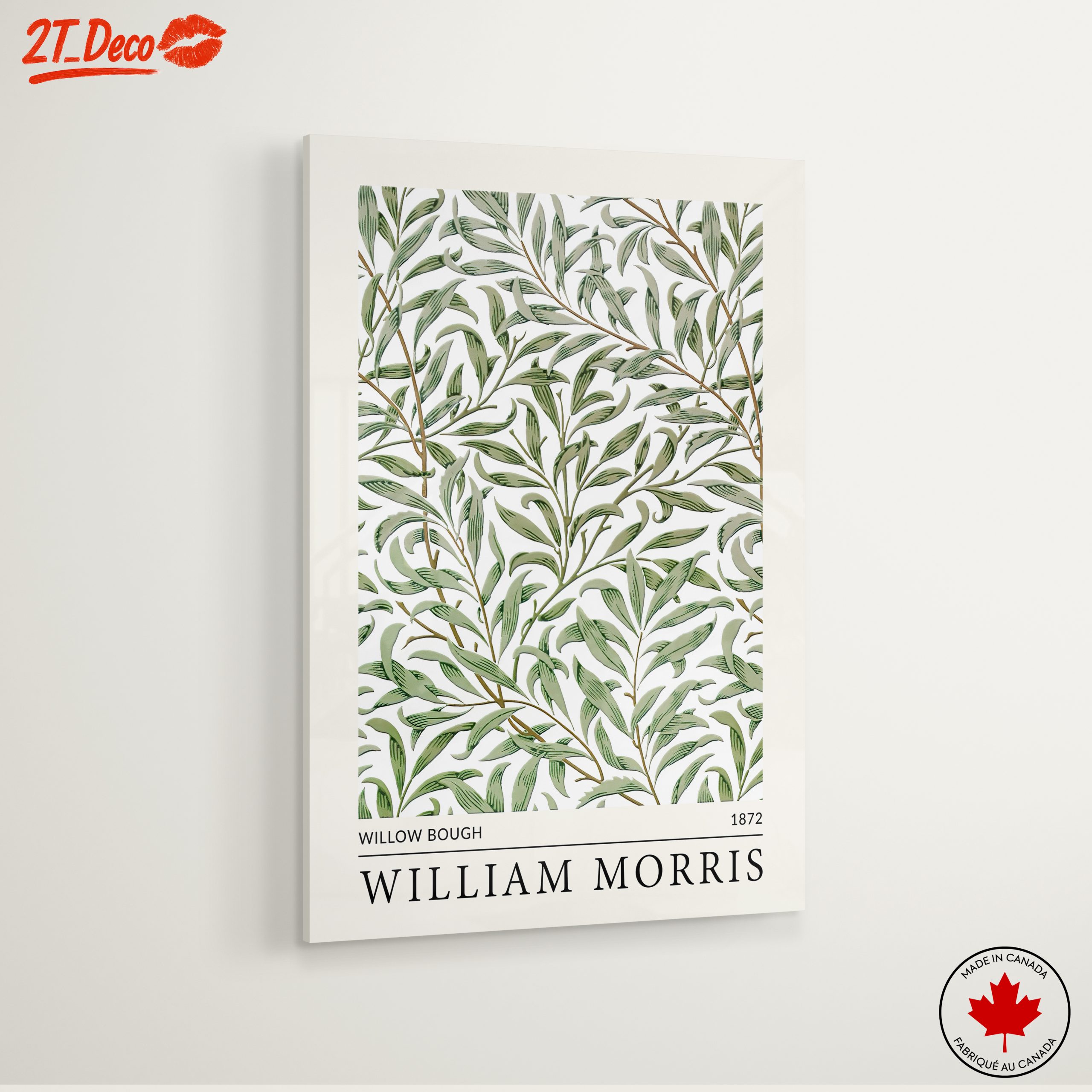 Intricate Botanical Leaf Art 2 - Image 6