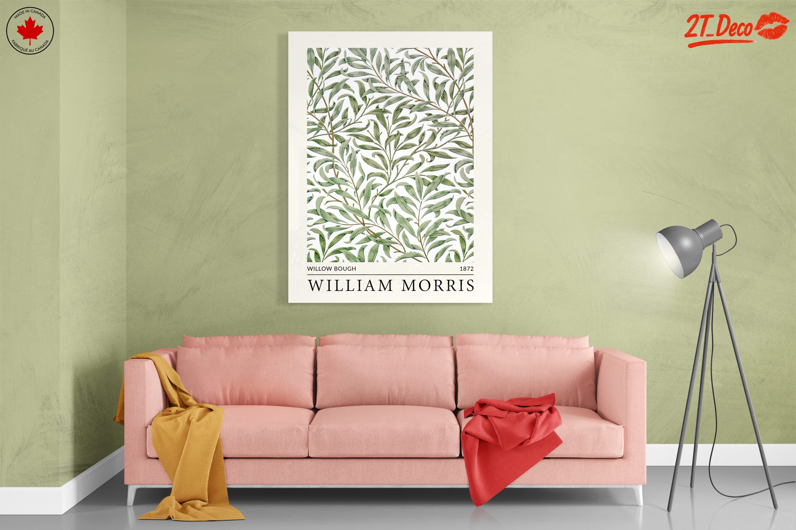 Intricate Botanical Leaf Art 2 - Image 7