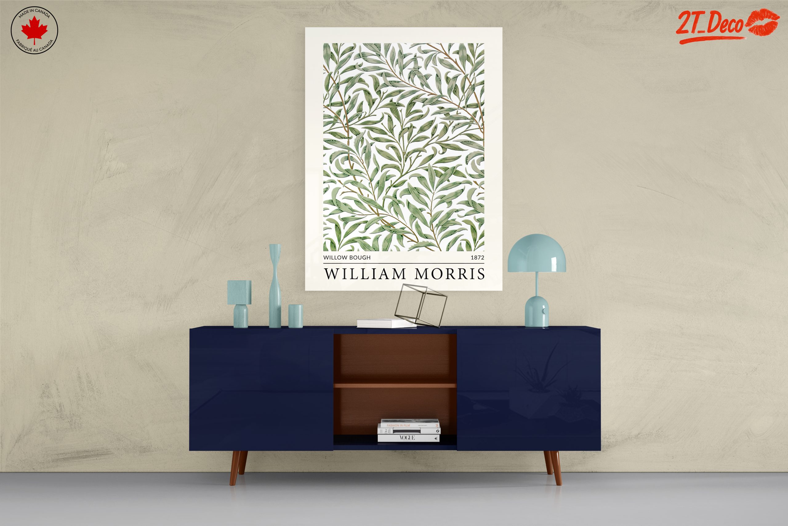 Intricate Botanical Leaf Art 2 - Image 8