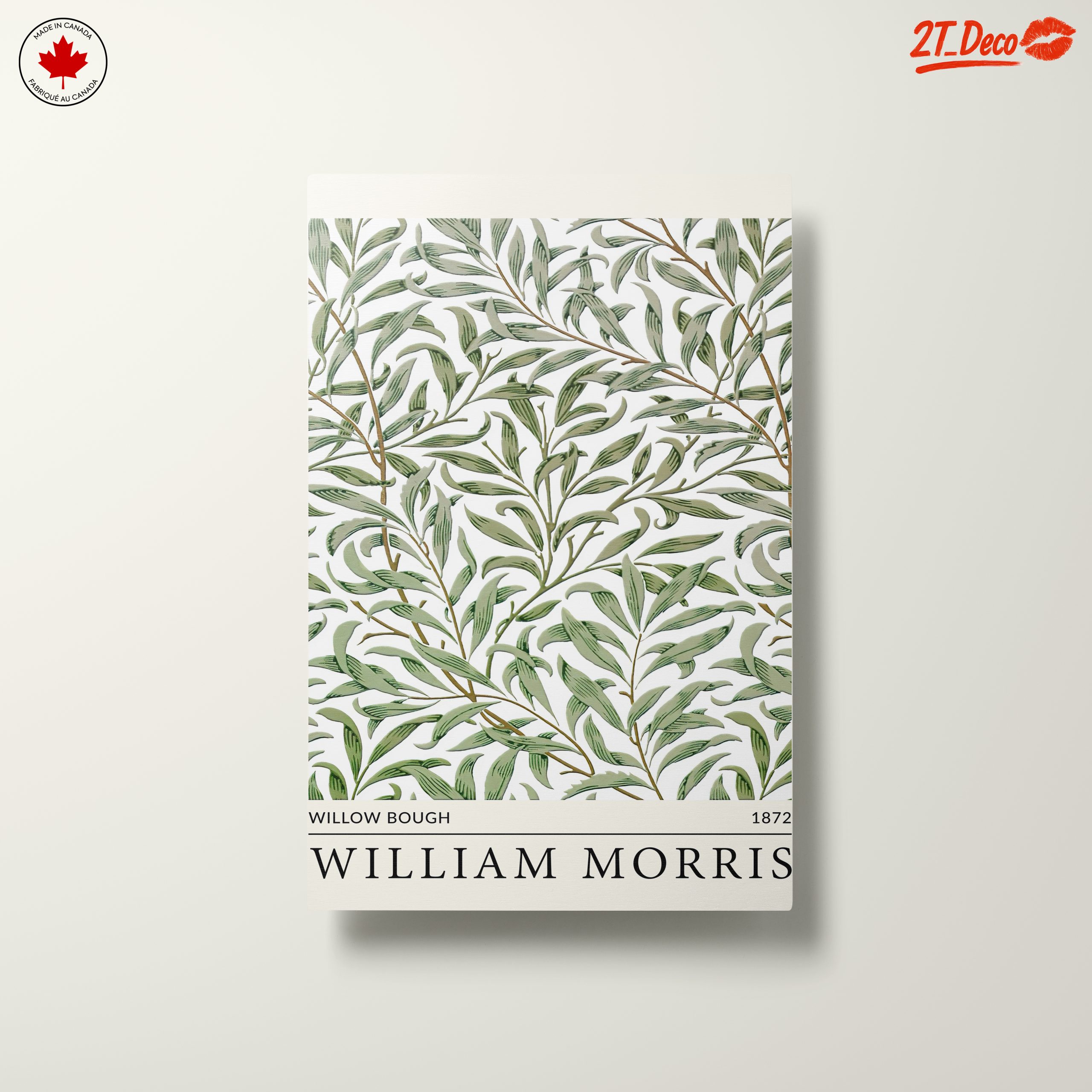 Intricate Botanical Leaf Art 2 - Image 10
