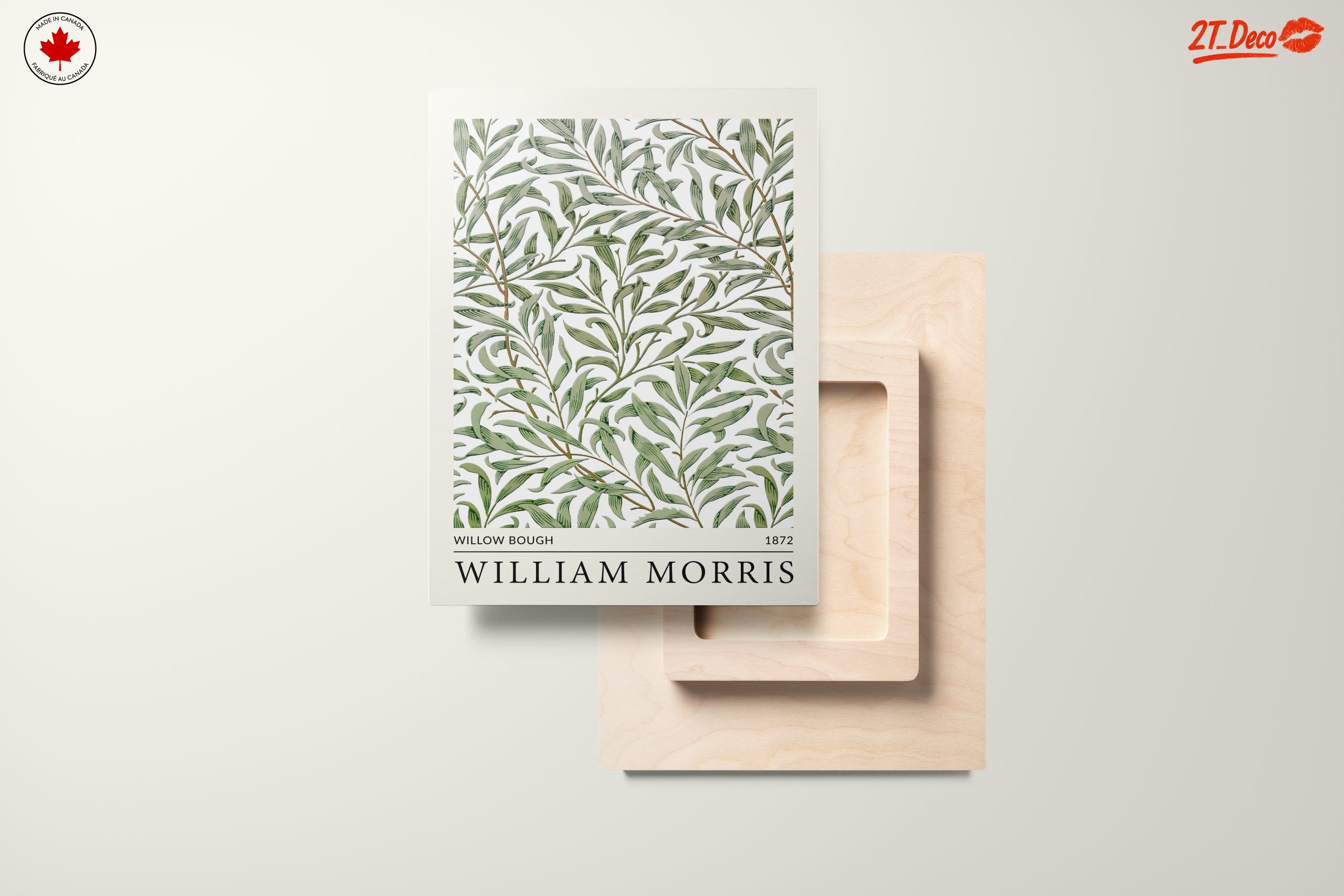 Intricate Botanical Leaf Art 2 - Image 11