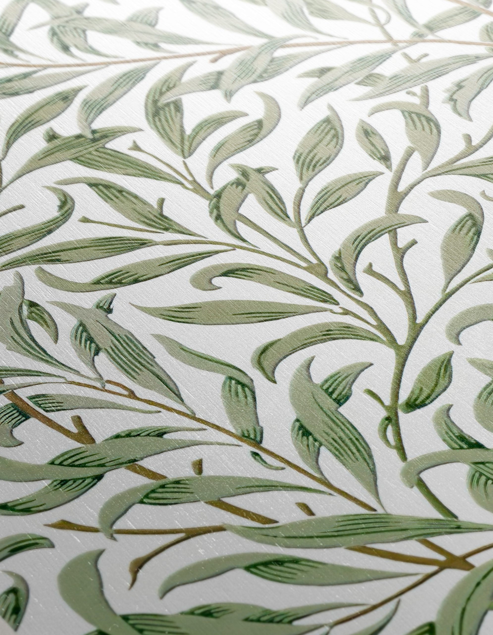 Intricate Botanical Leaf Art 2 - Image 12