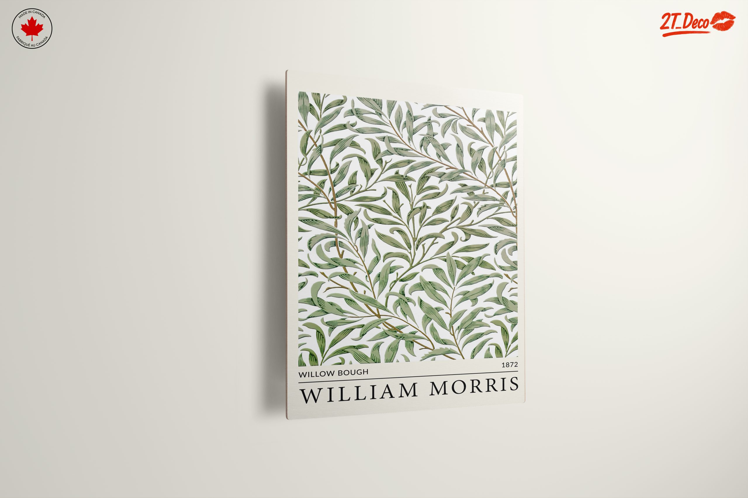 Intricate Botanical Leaf Art 2 - Image 13