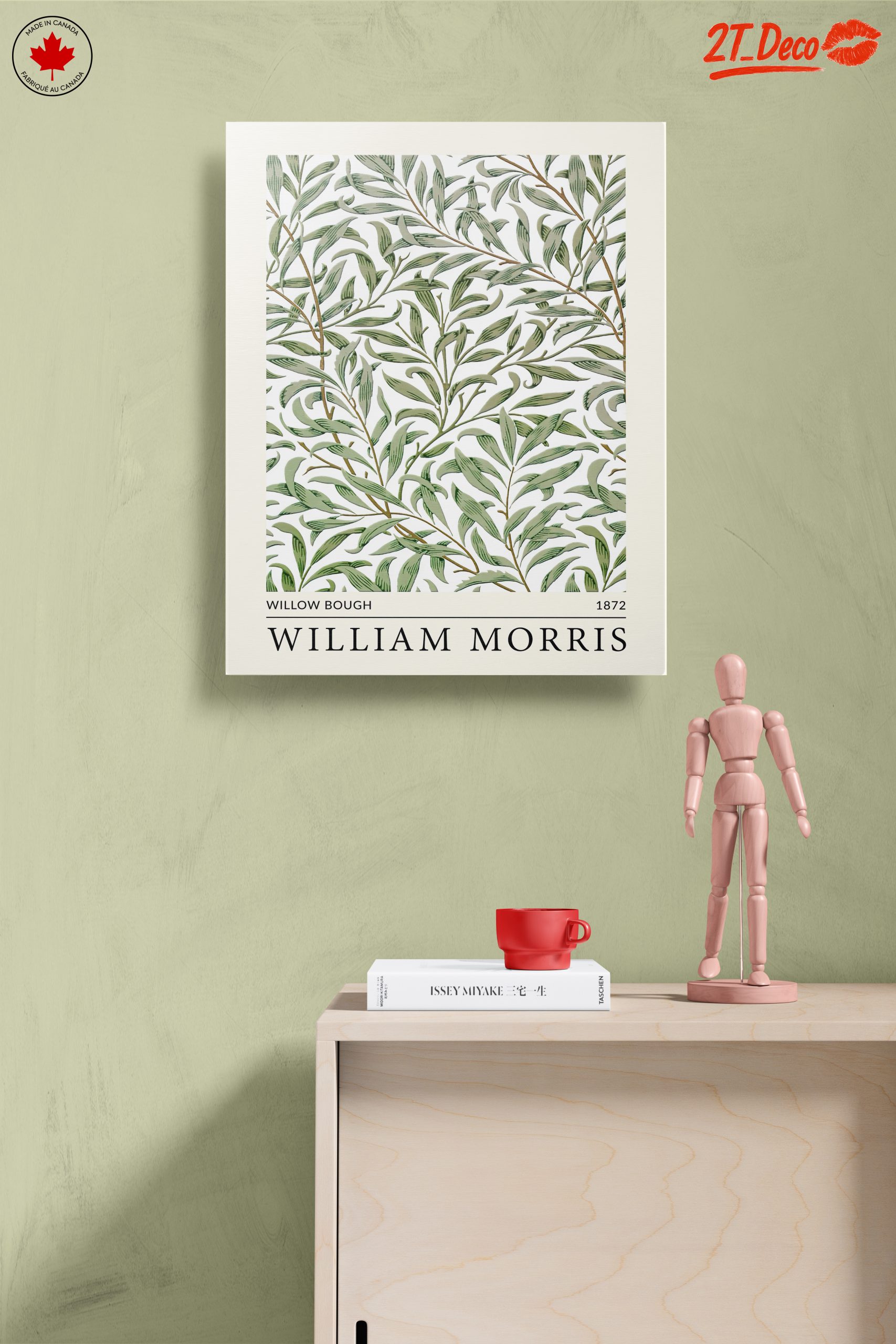 Intricate Botanical Leaf Art 2 - Image 14