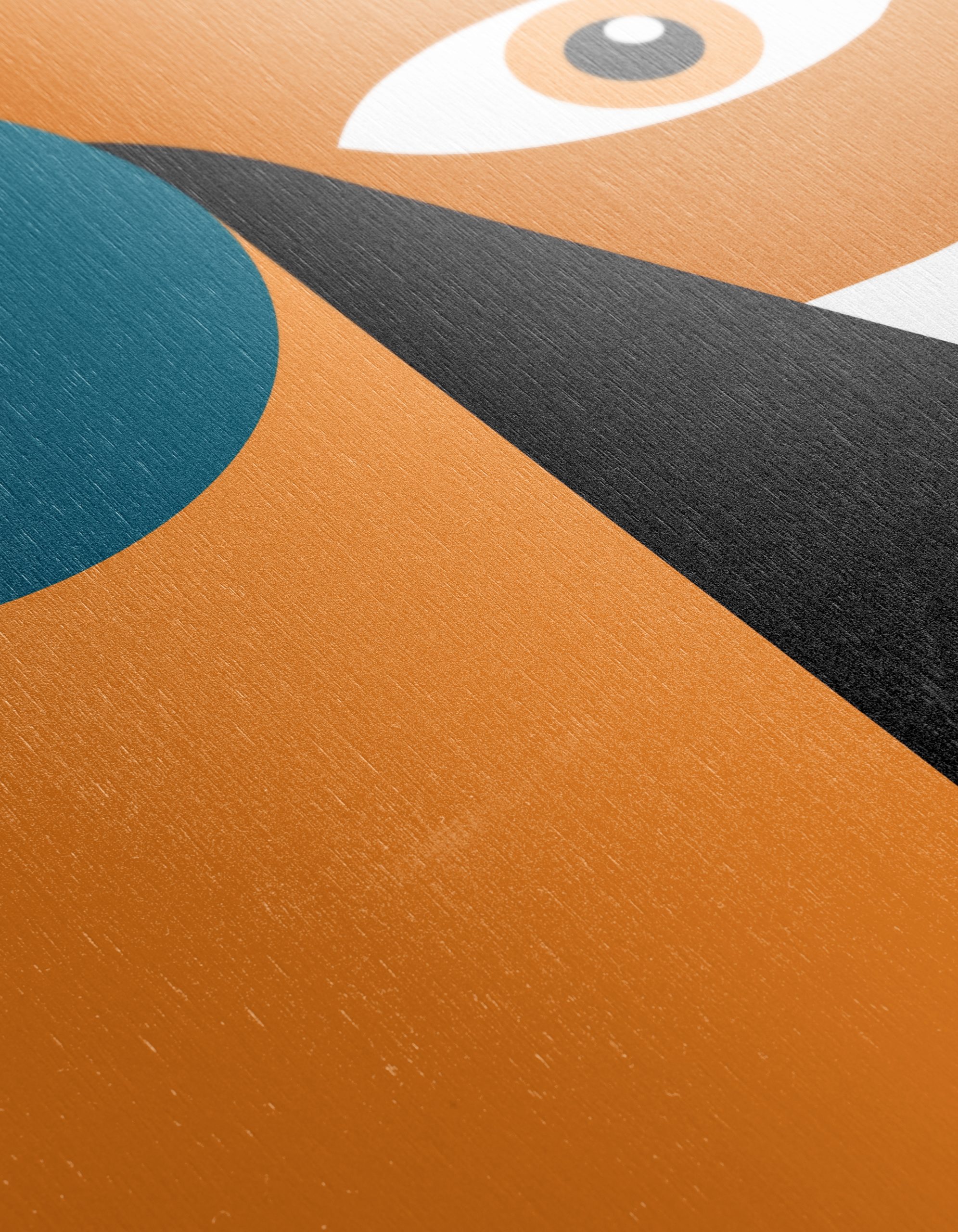 Bold Bauhaus Geometric Art Design - Image 12