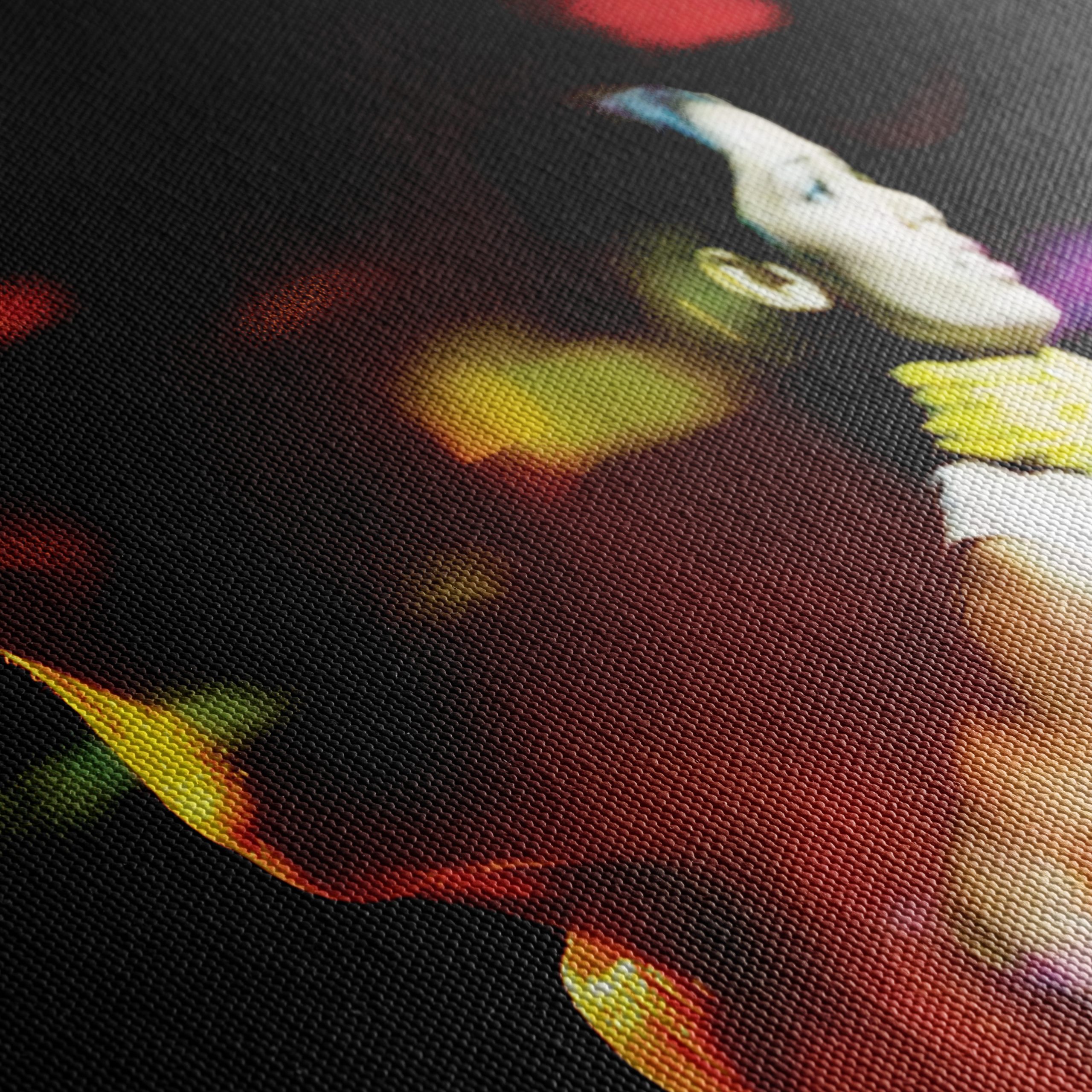 Slumdog Millionaire Inspirational Art - Image 5