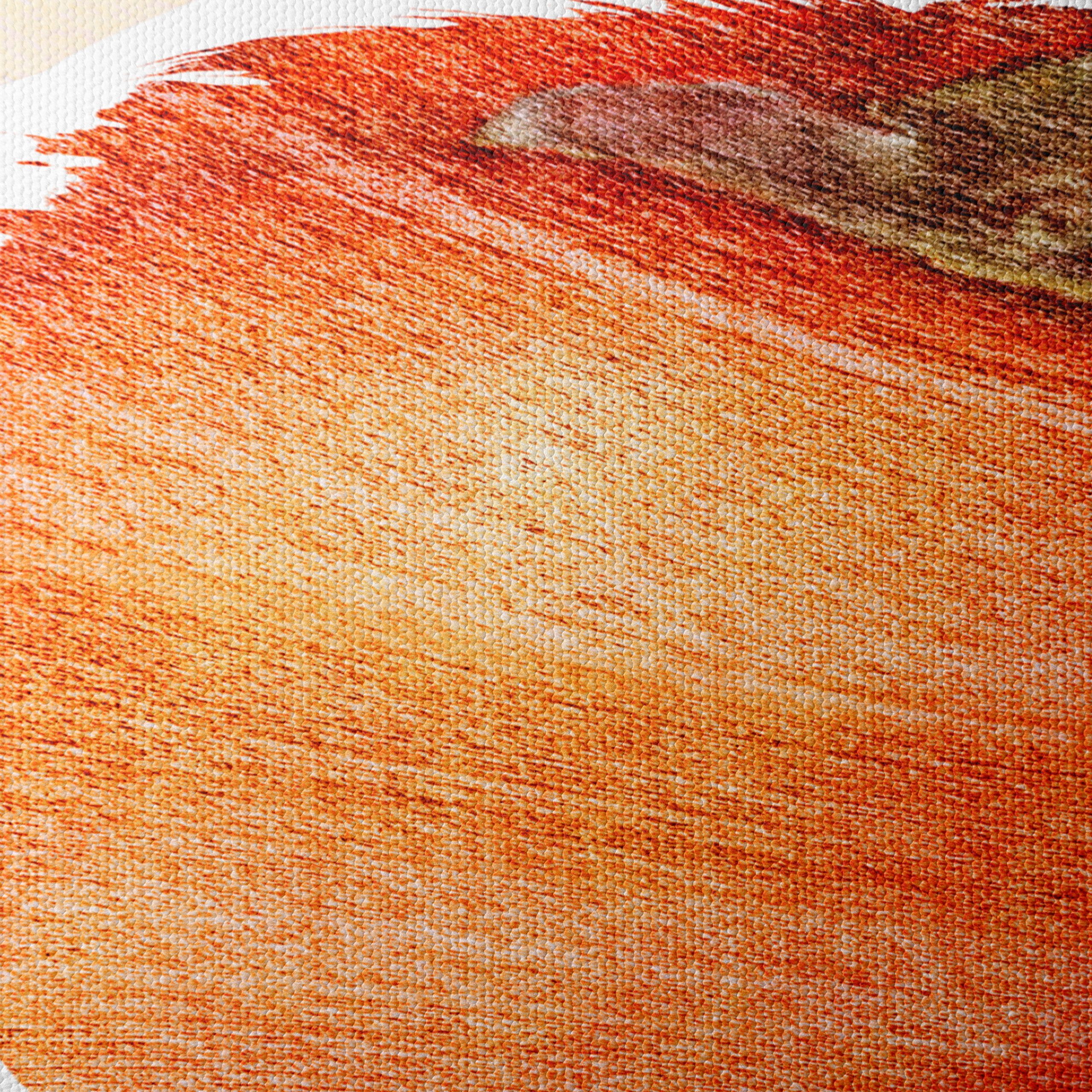 Abstract Fruit Illustration Art - Image 4