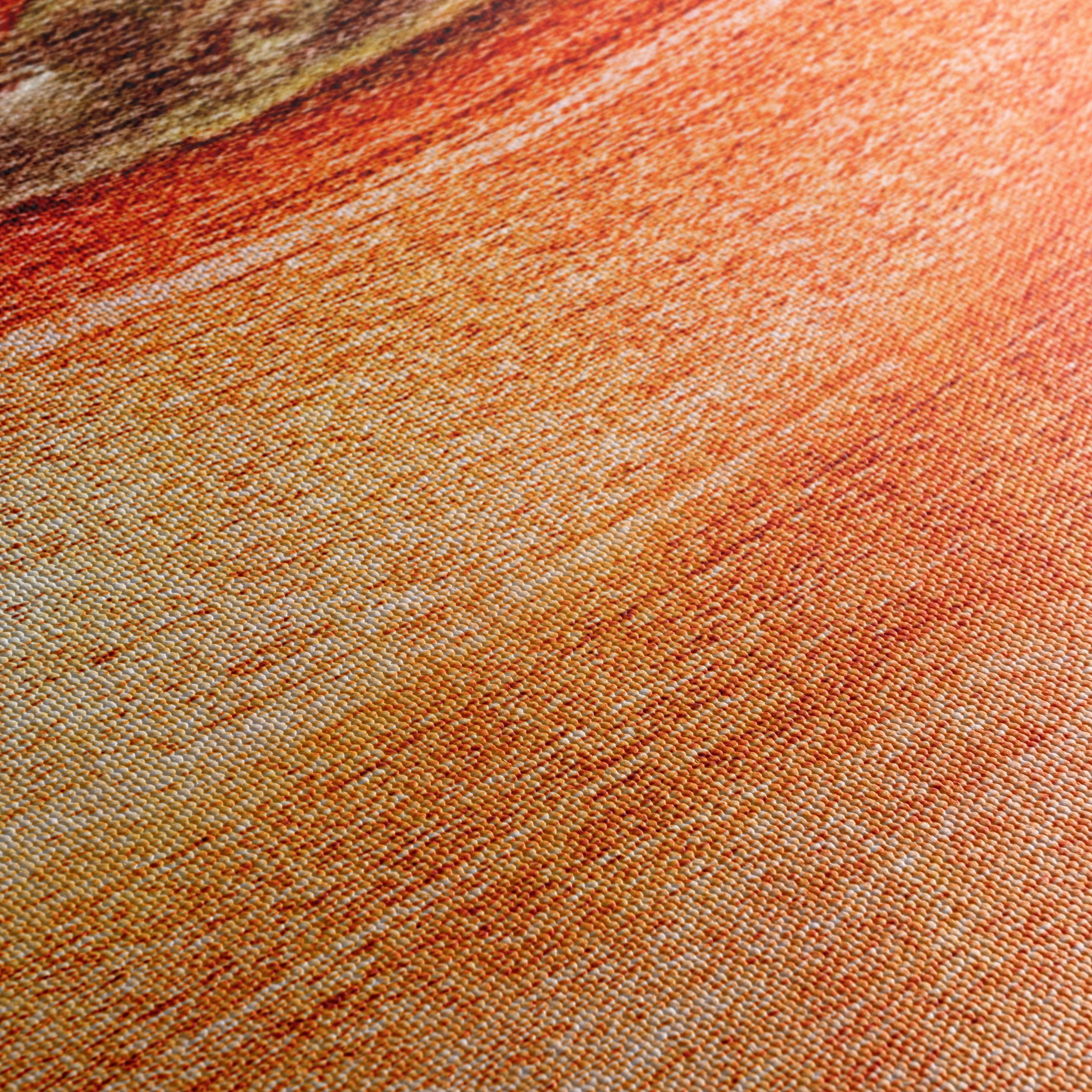 Abstract Fruit Illustration Art - Image 5