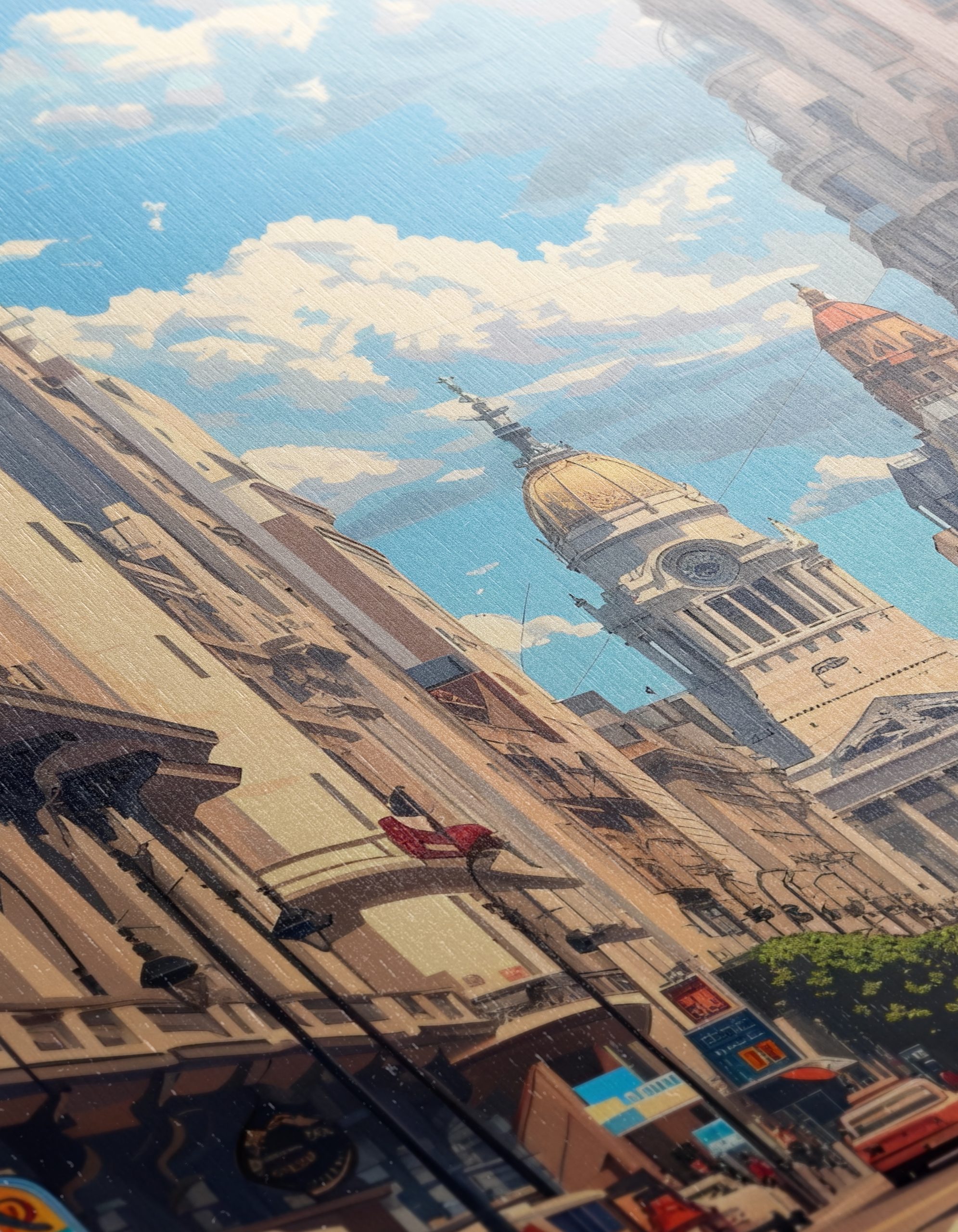 Buenos Aires Cityscape Adventure - Image 12
