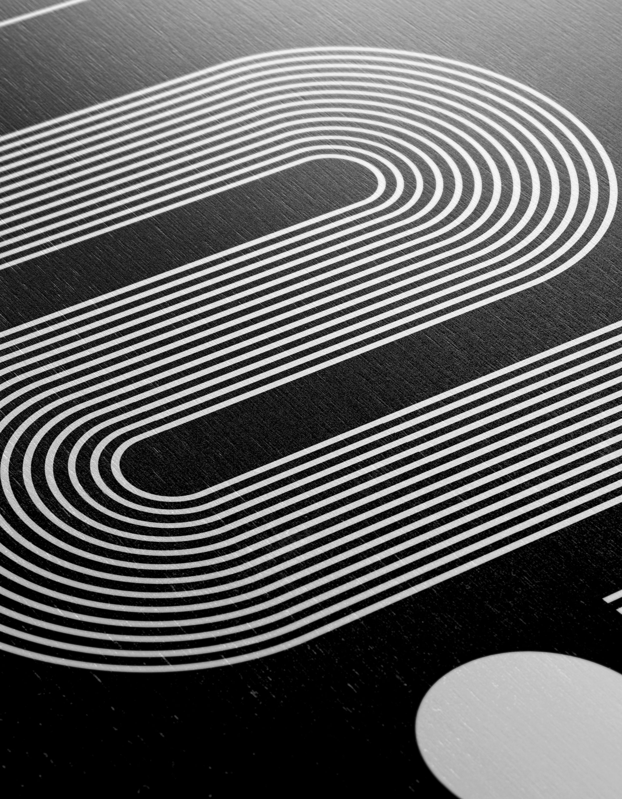 Bauhaus Style Geometric Art from 1919 - Image 12