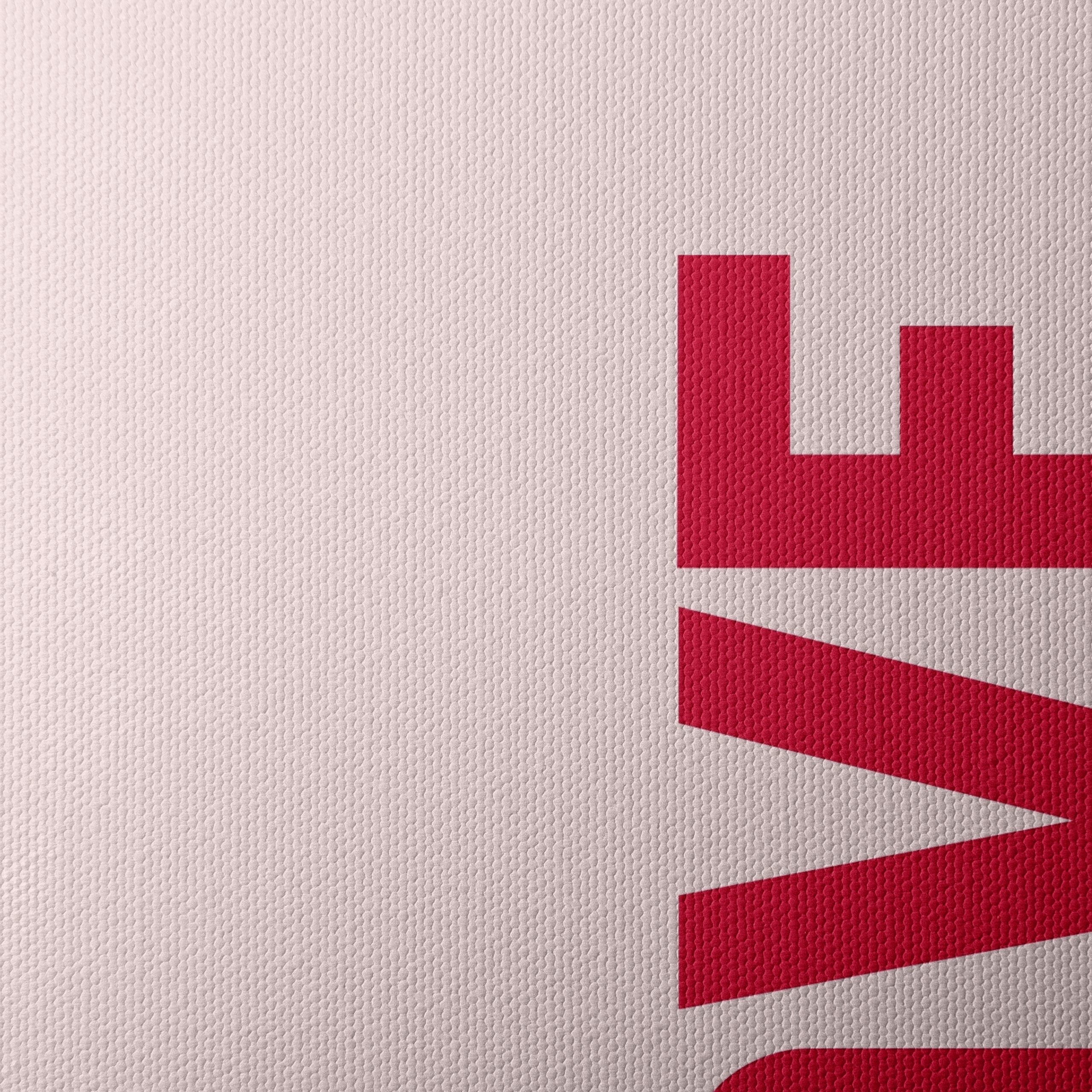 Love Bold Typography Art for Modern Decor - Image 4