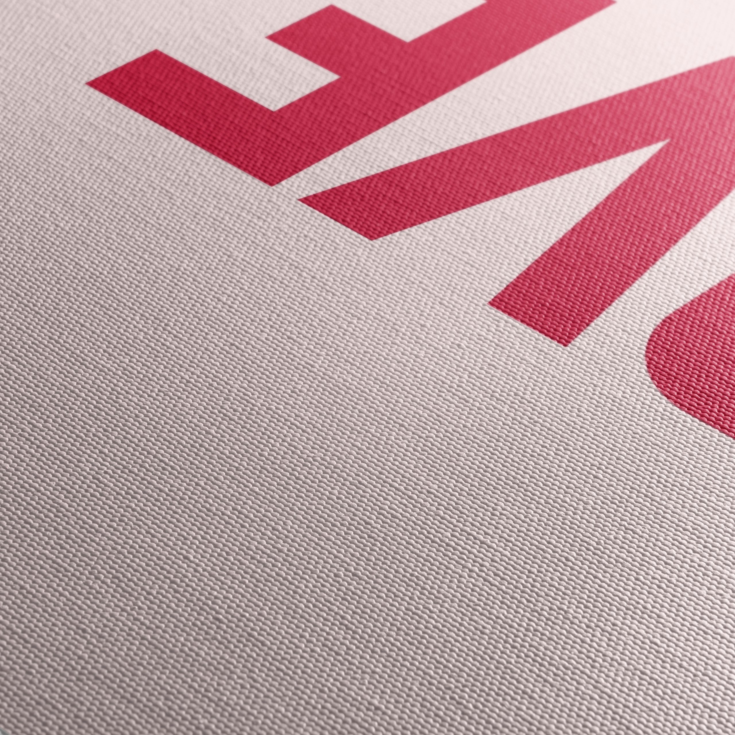 Love Bold Typography Art for Modern Decor - Image 5
