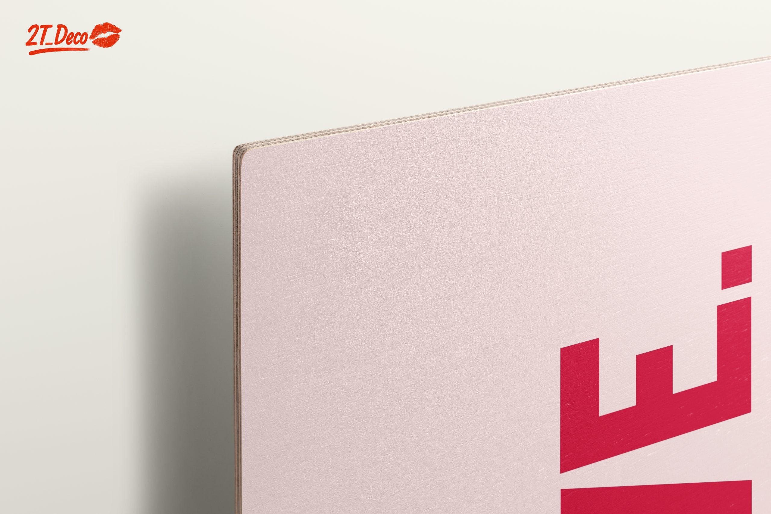 Love Bold Typography Art for Modern Decor - Image 15