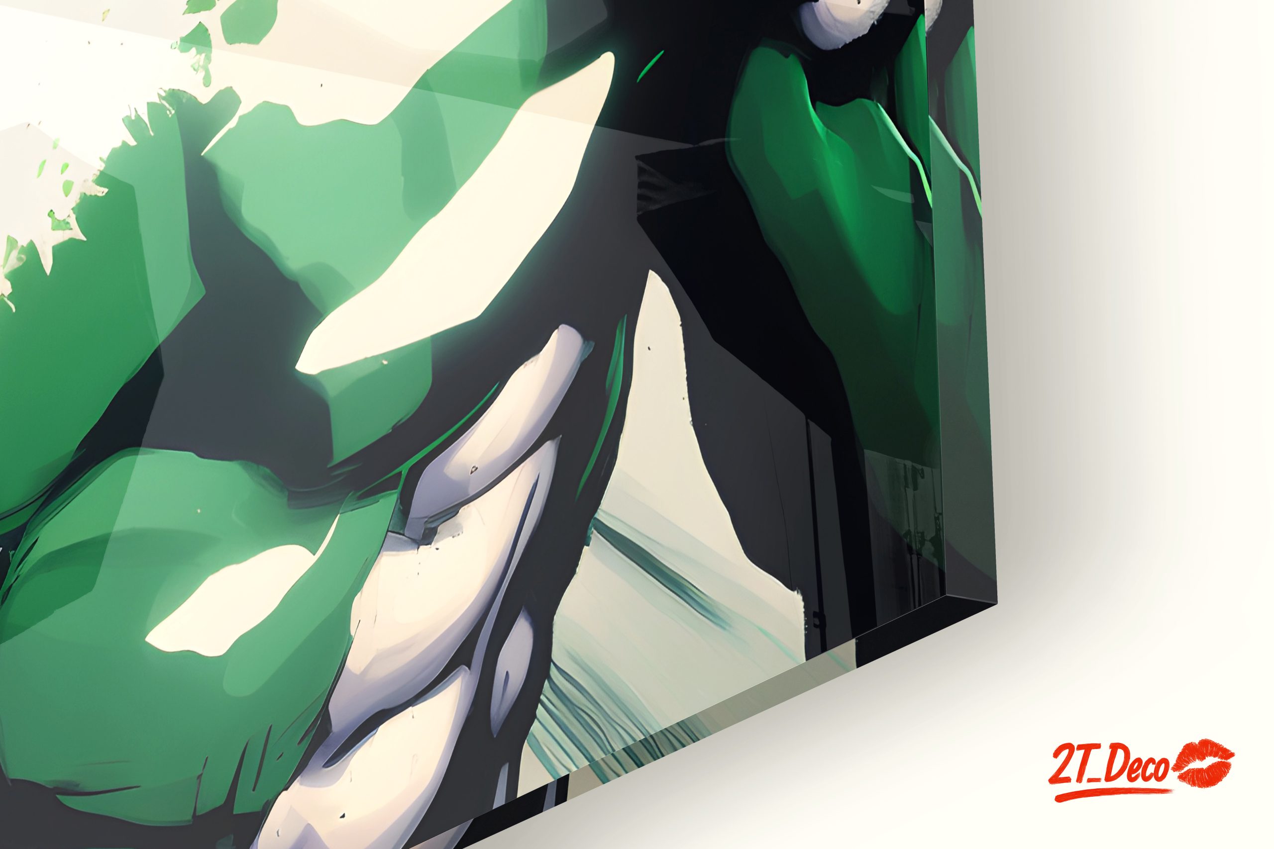 Boku No Hero Academia Character Art 5 - Image 9