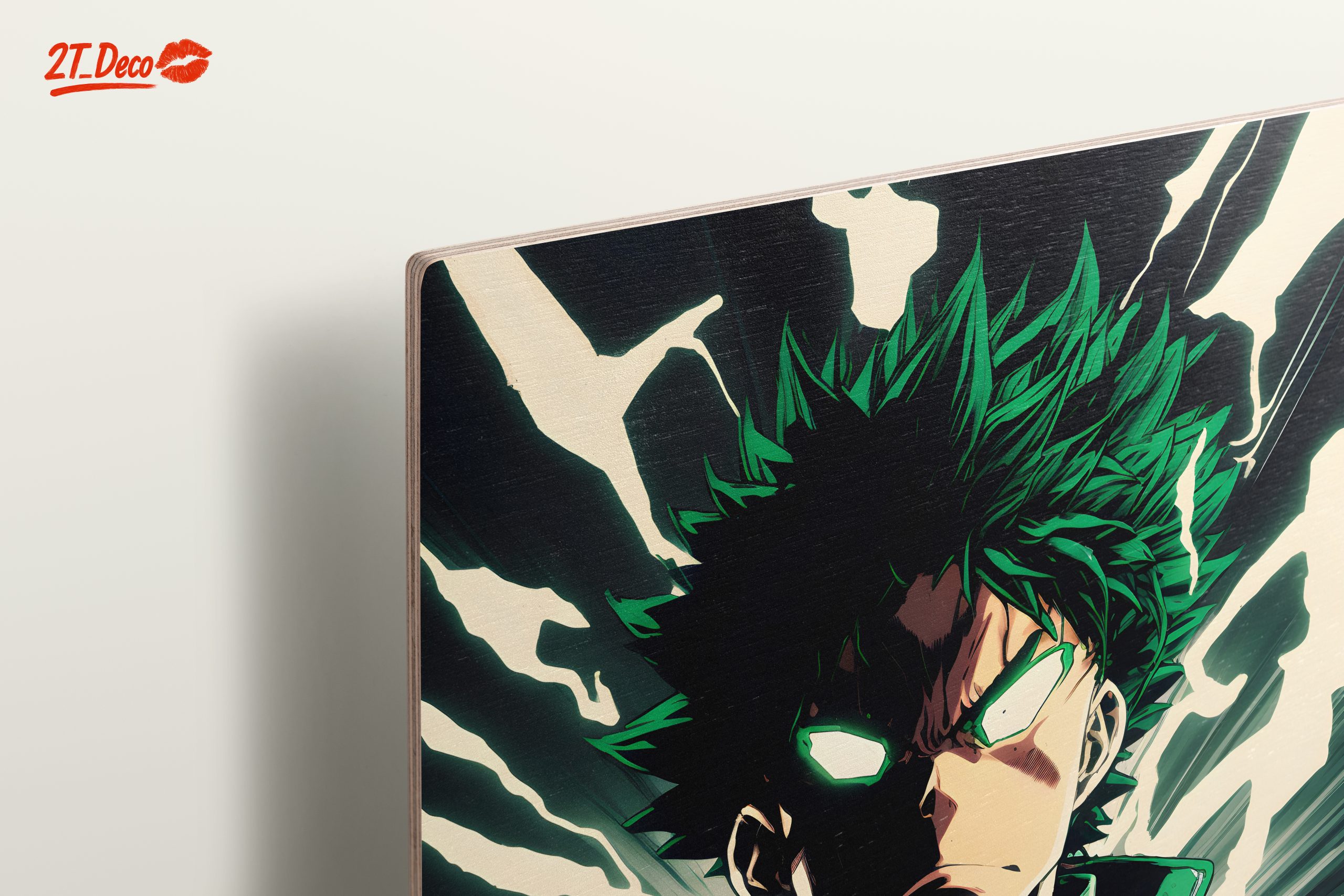 Boku No Hero Academia Character Art 5 - Image 15