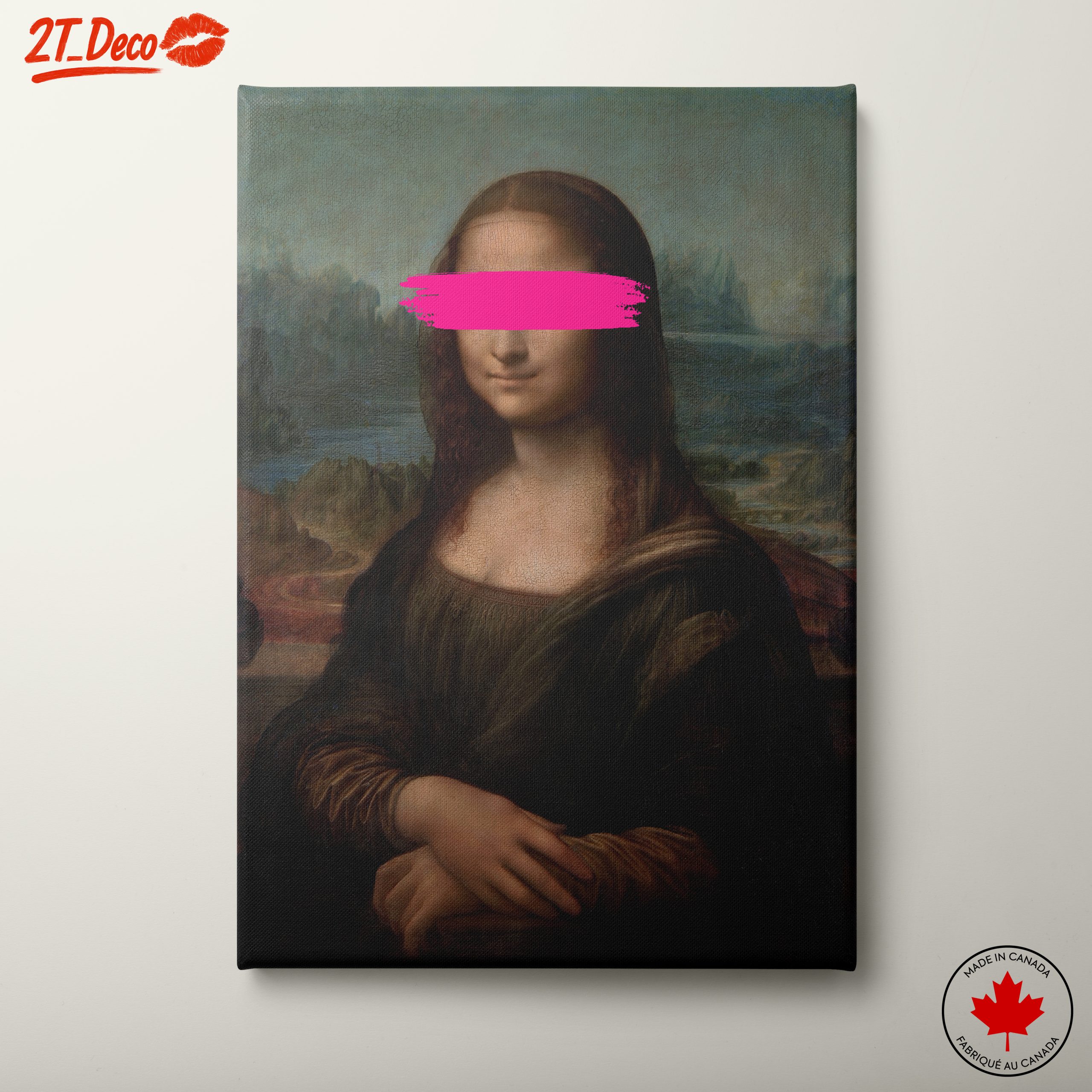 Stylized Artistic Portrait of a Historical Figure