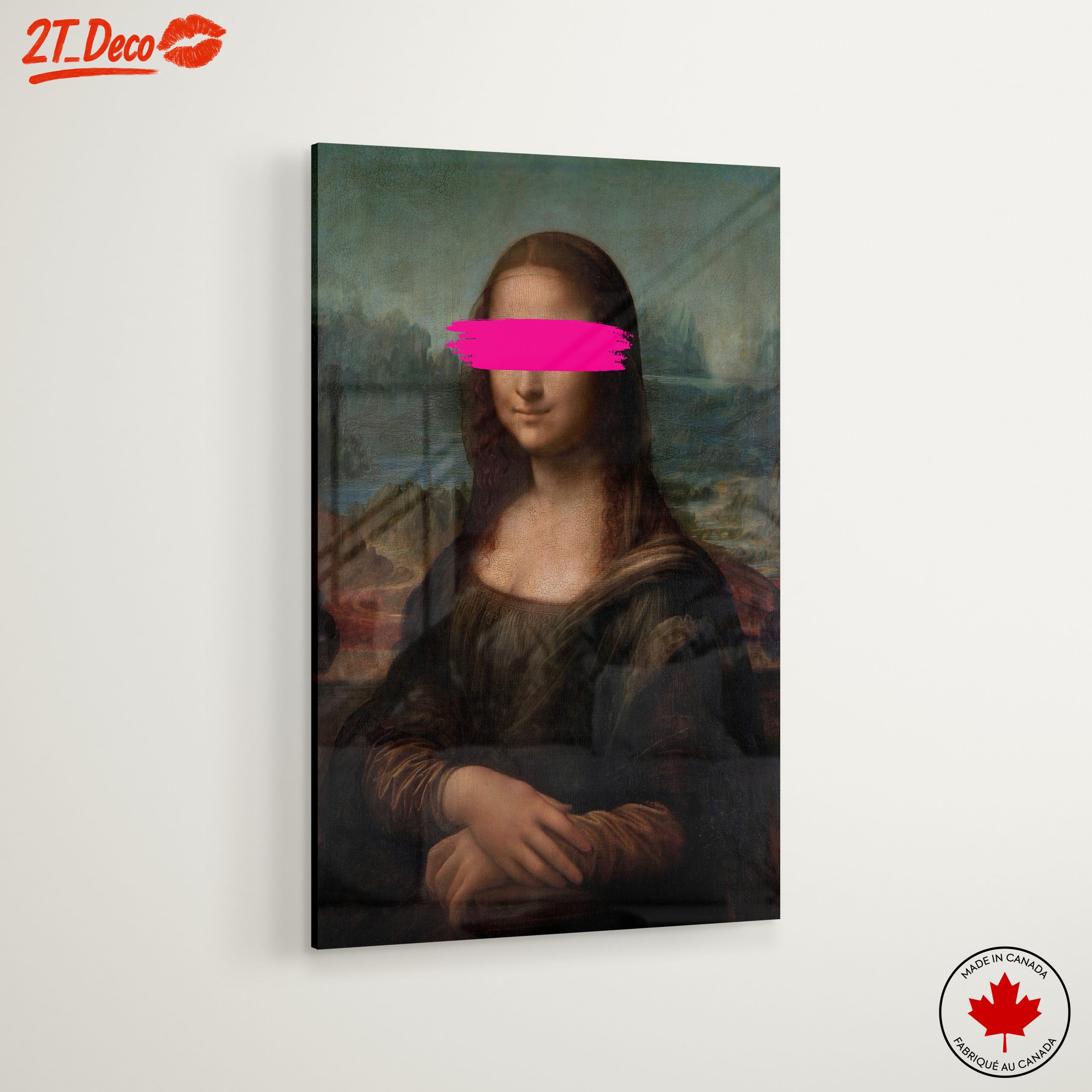 Stylized Artistic Portrait of a Historical Figure - Image 6