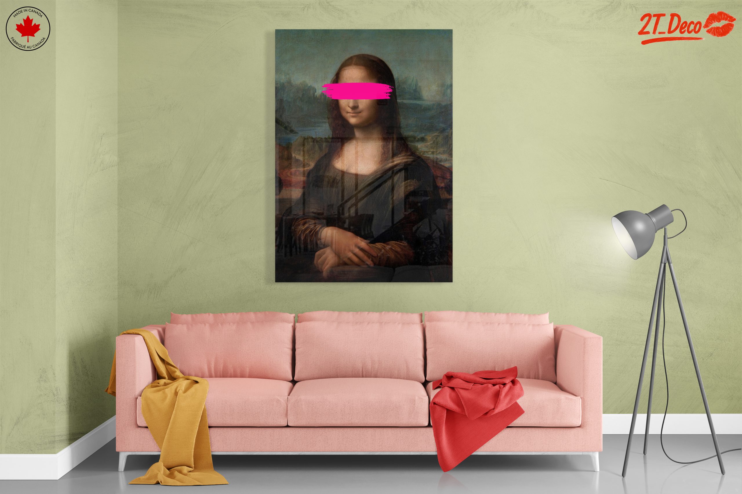 Stylized Artistic Portrait of a Historical Figure - Image 7