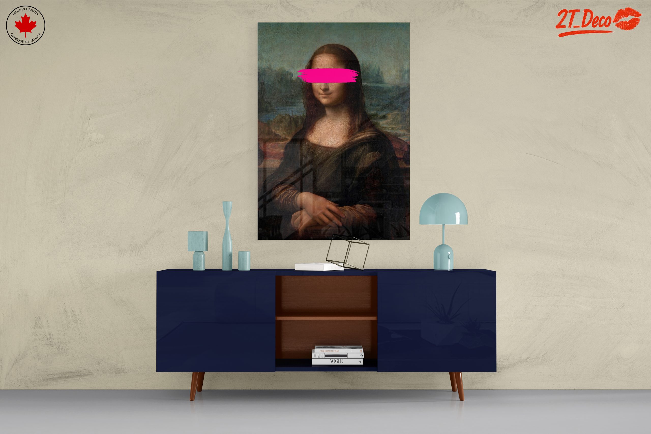 Stylized Artistic Portrait of a Historical Figure - Image 8