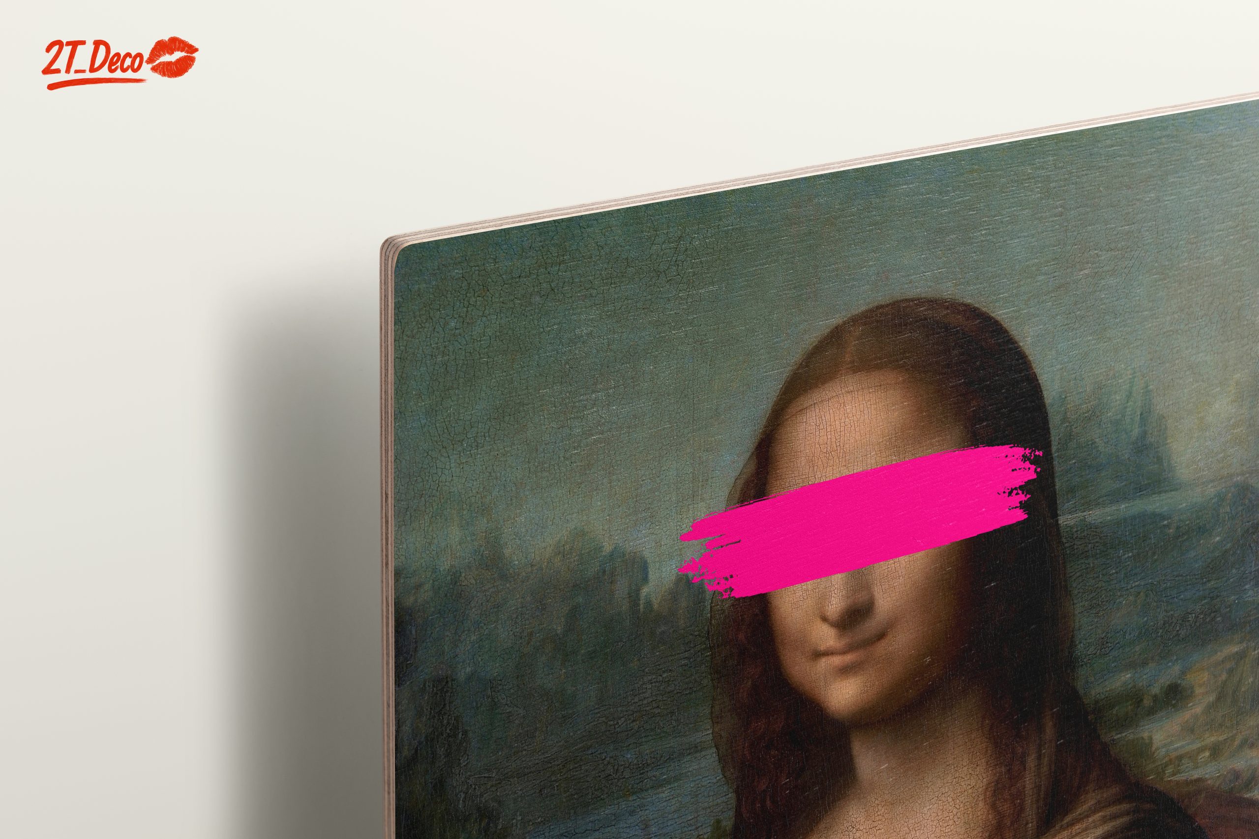 Stylized Artistic Portrait of a Historical Figure - Image 15