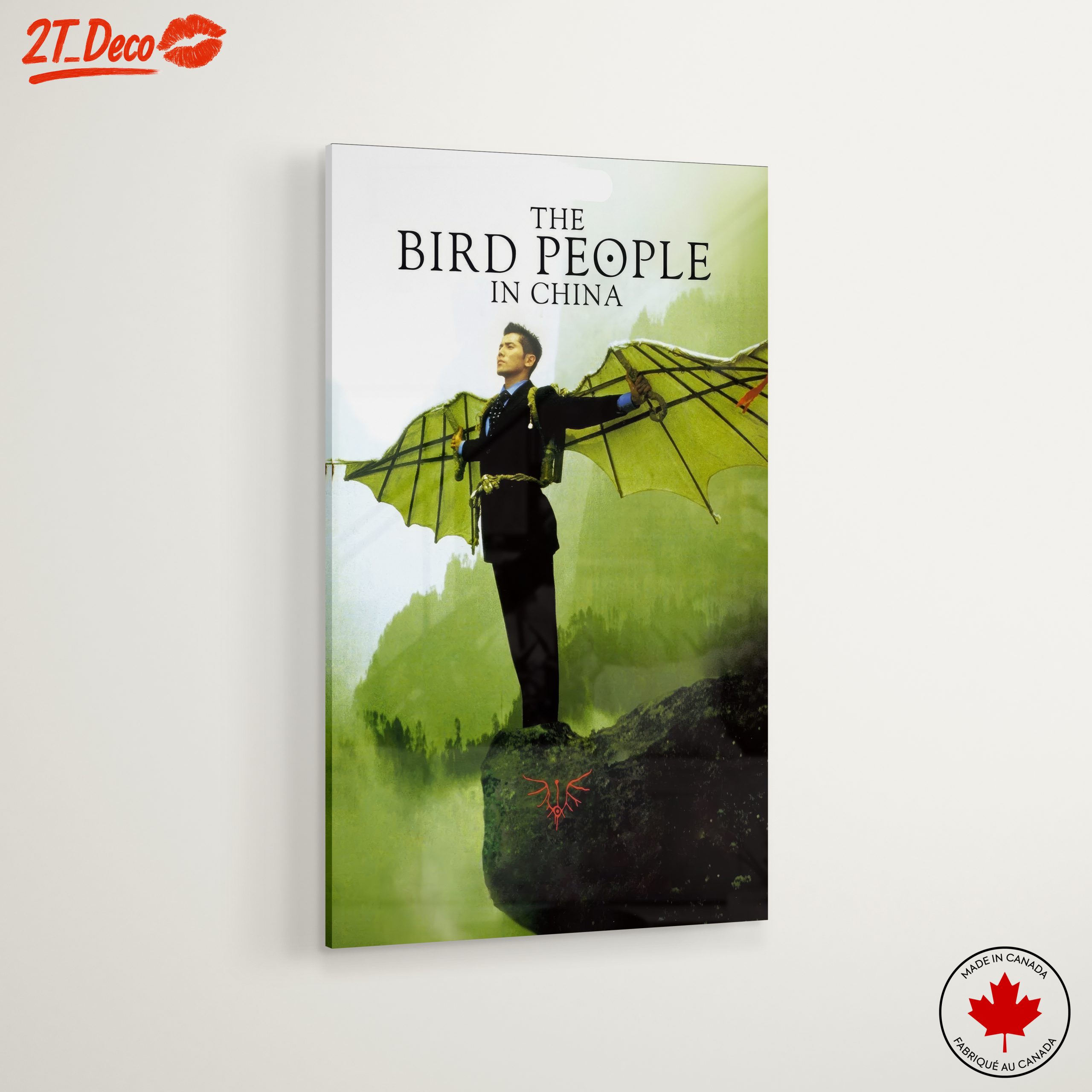 The Bird People in China Art - Image 6