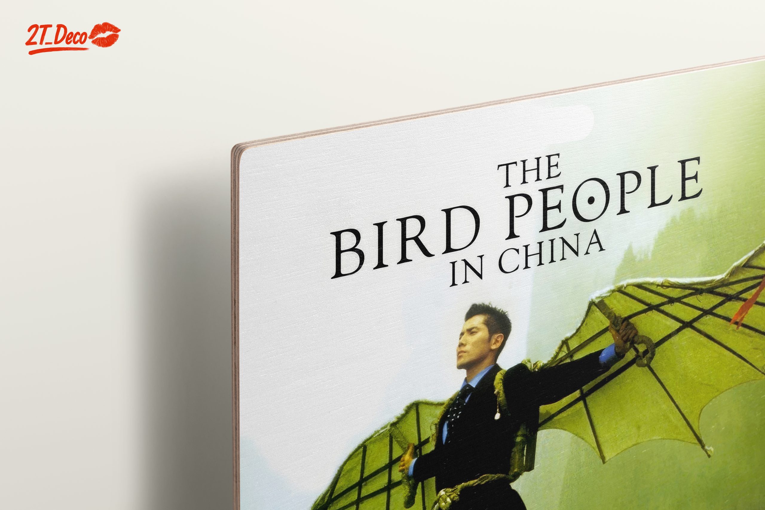 The Bird People in China Art - Image 15
